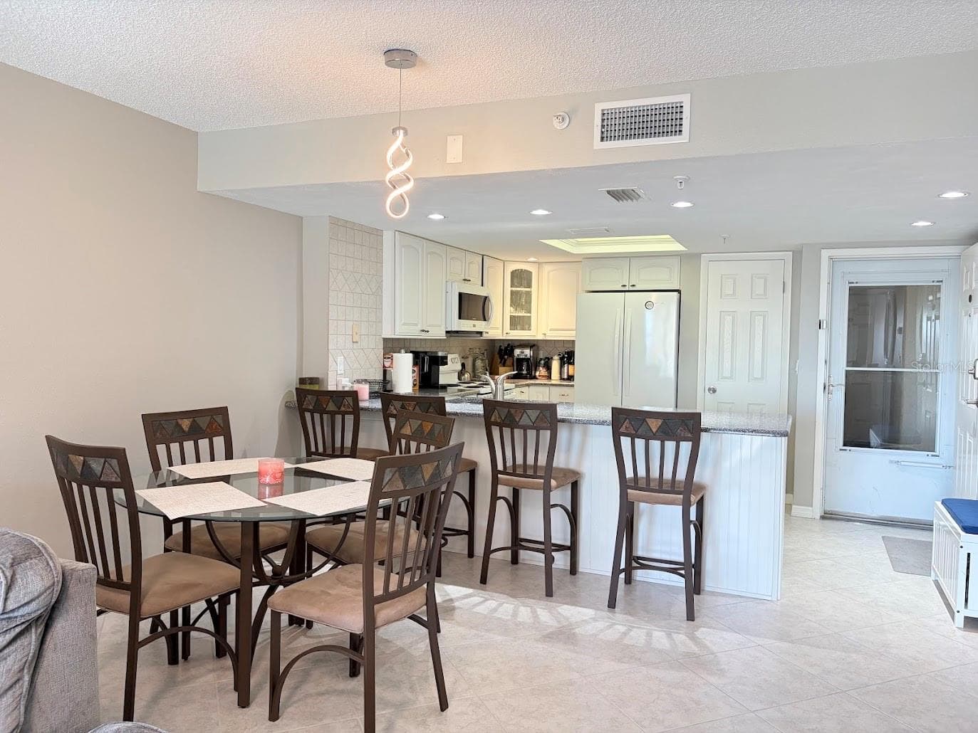 Condominium at 12924 GULF BLVD #510, MADEIRA BEACH, photo 28 of 75