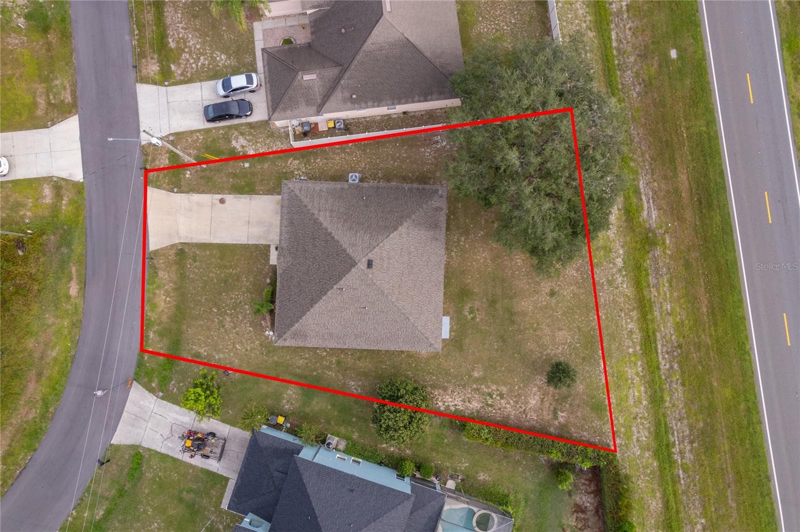 Single Family Residence at 173 BIG BLACK DR, POINCIANA, photo 26 of 28
