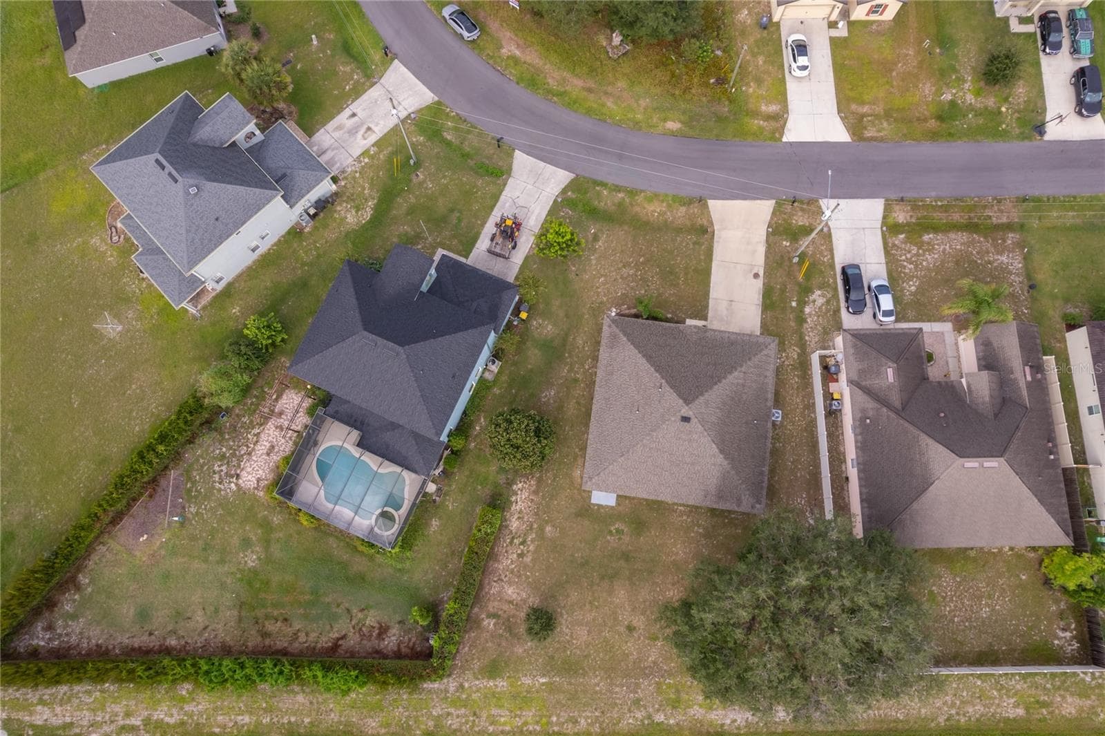 Single Family Residence at 173 BIG BLACK DR, POINCIANA, photo 27 of 28