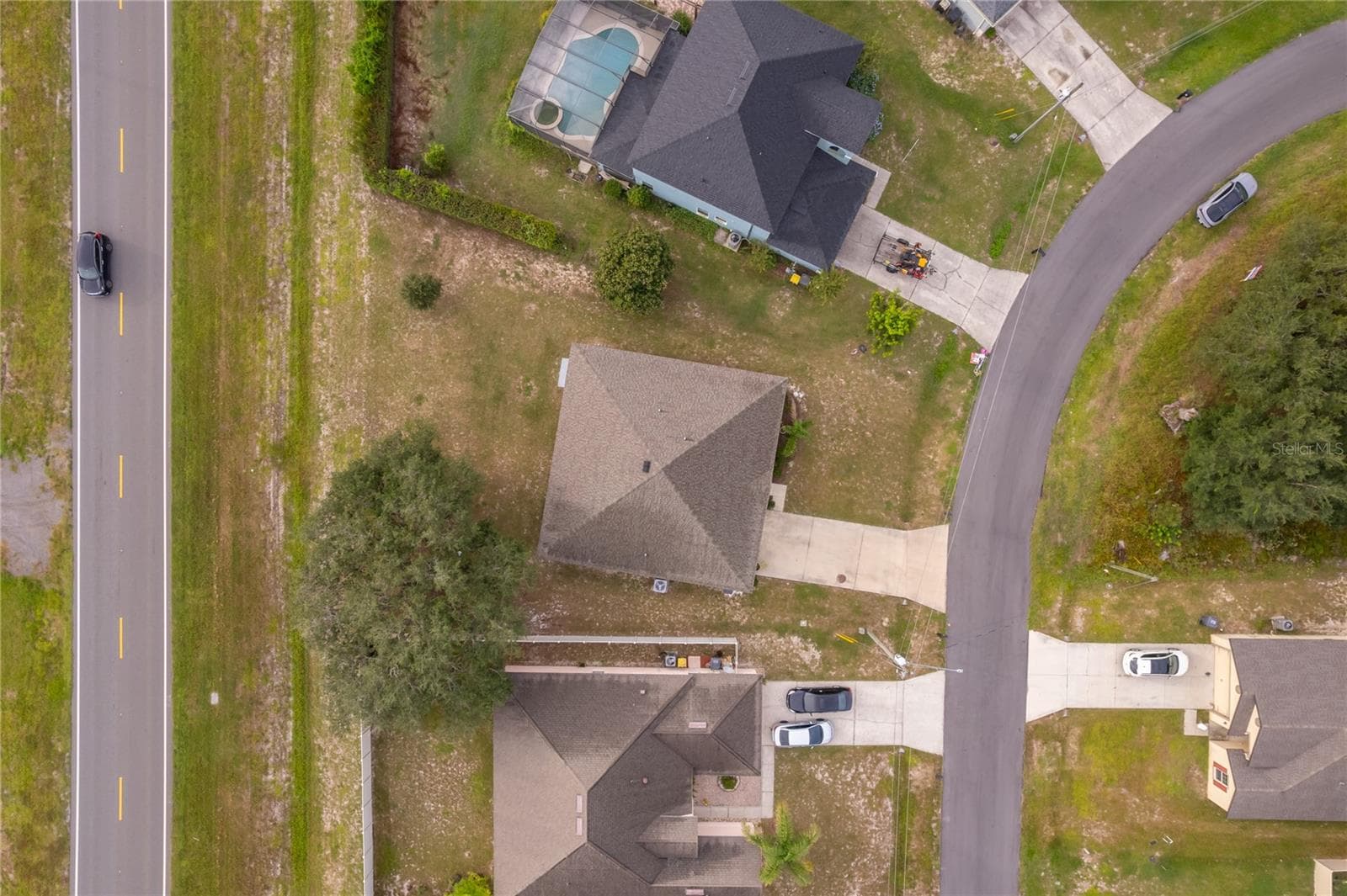 Single Family Residence at 173 BIG BLACK DR, POINCIANA, photo 28 of 28