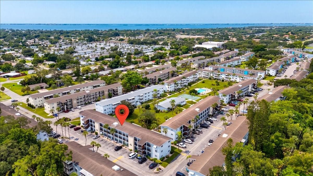 Condominium at 5902 PALM LN #C24, BRADENTON, photo 21 of 26