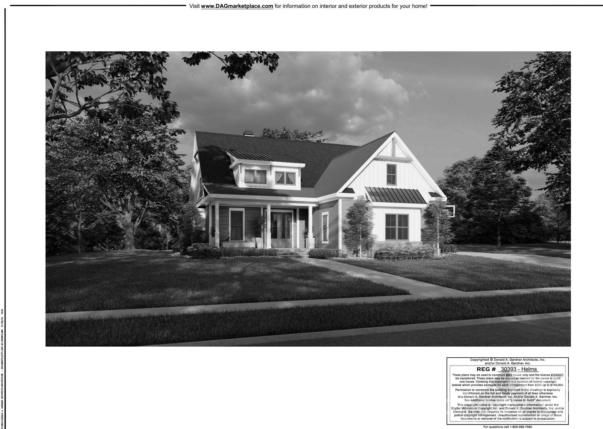 Photo Representation - 224 Gulledge Parker Road, Monroe