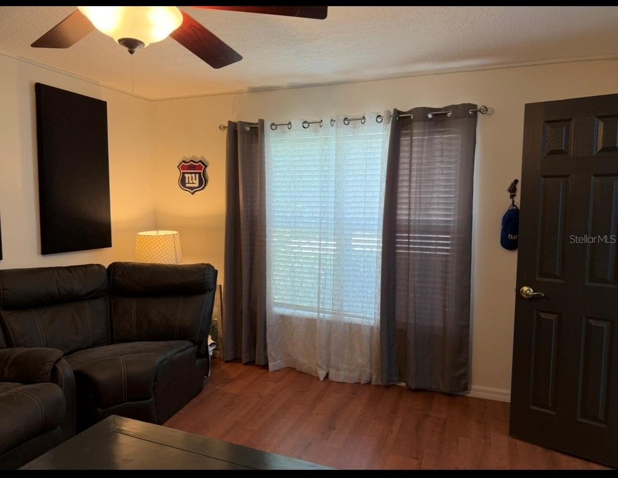 Mancave or Extra Bedroom - 625 RED PEPPER LOOP, CHULUOTA