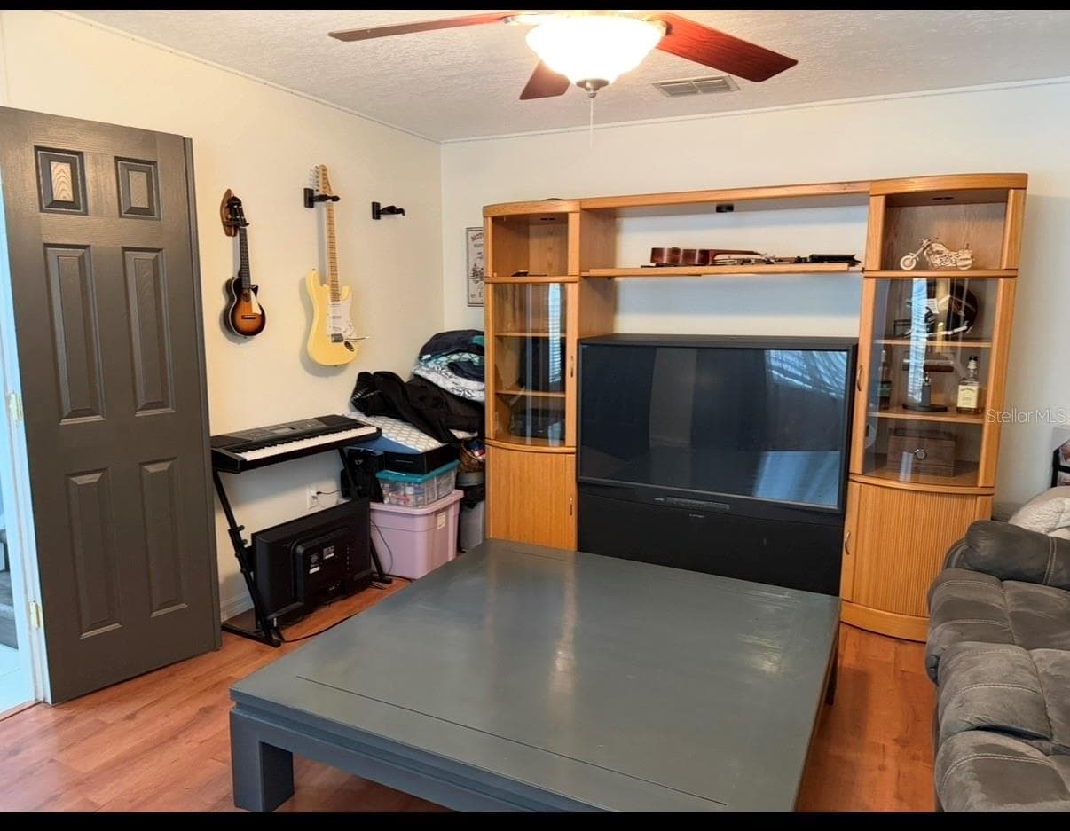 Mancave or Extra Bedroom - 625 RED PEPPER LOOP, CHULUOTA