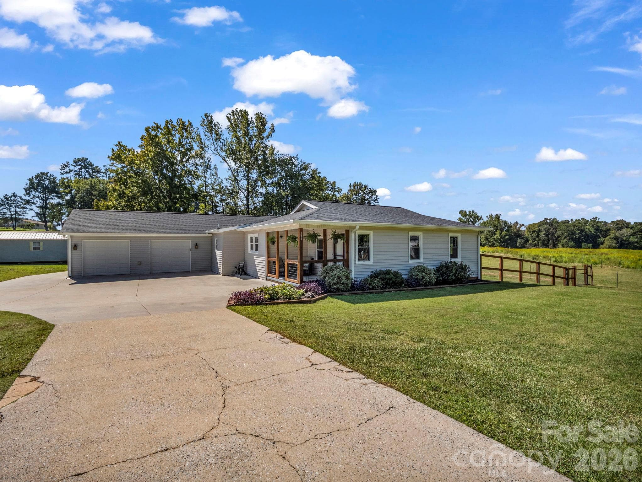 Single Family Residence at 131 Burch Hutchins Road, Forest City, photo 2 of 48