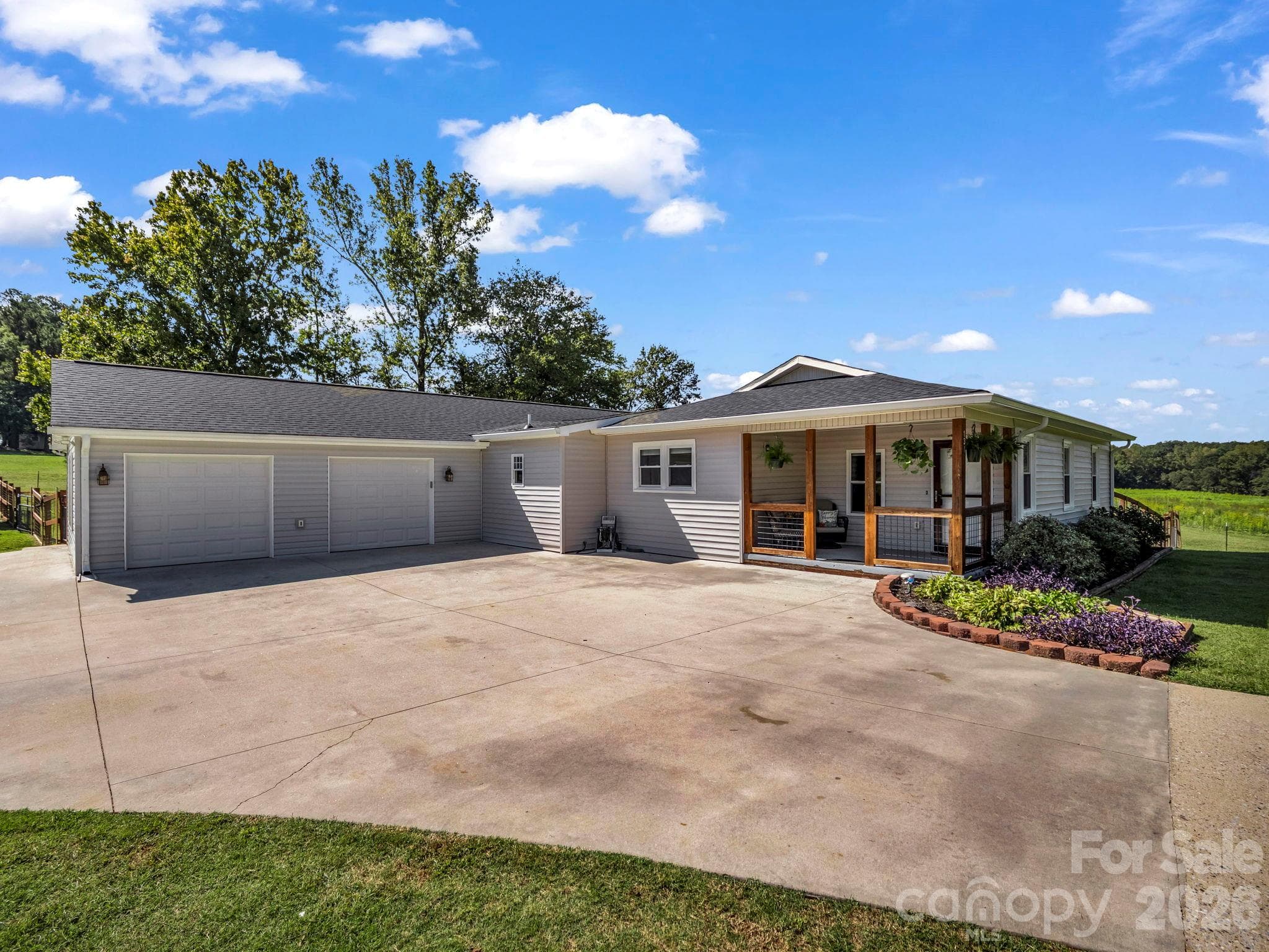 Single Family Residence at 131 Burch Hutchins Road, Forest City, photo 3 of 48