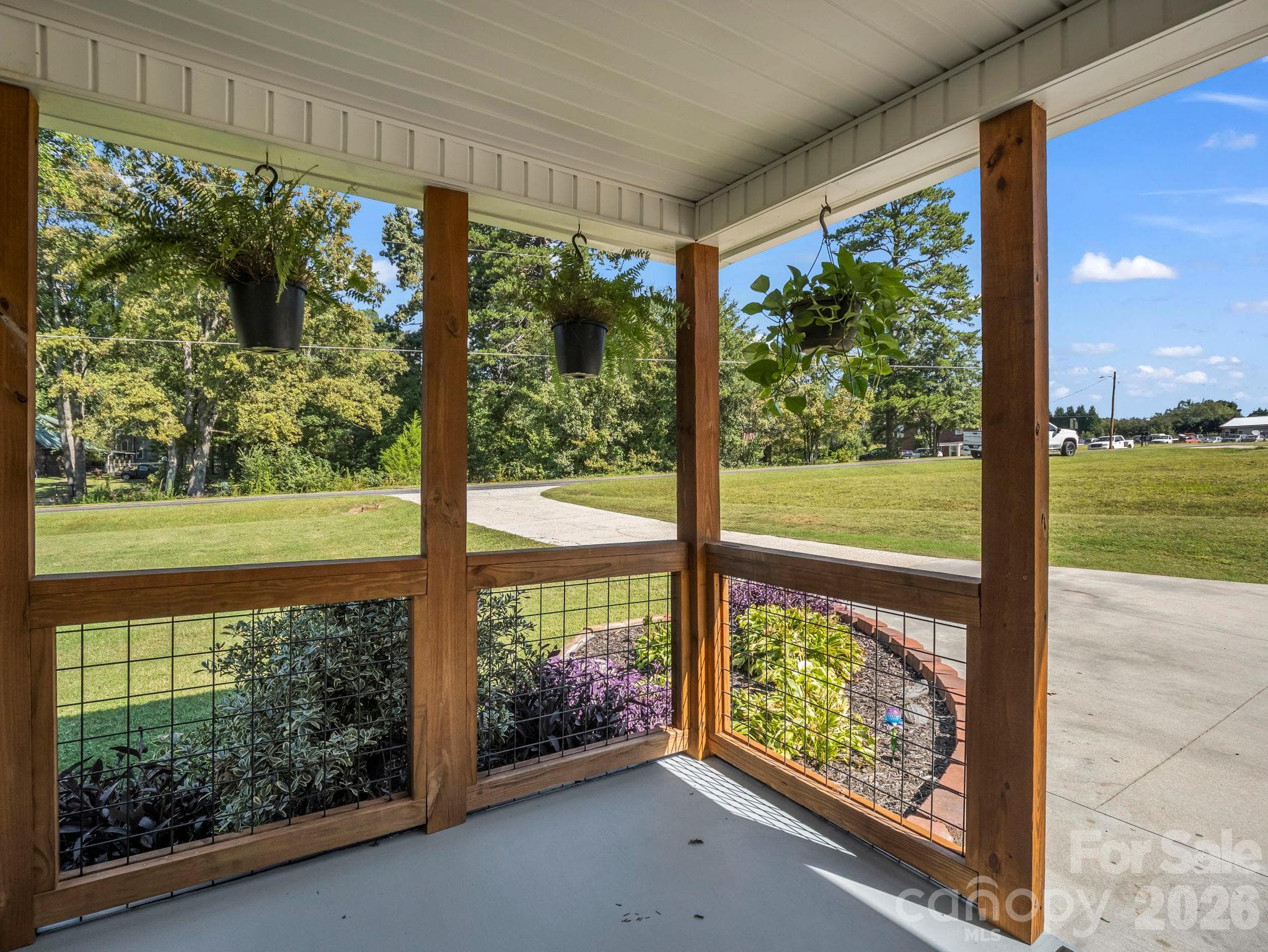 Single Family Residence at 131 Burch Hutchins Road, Forest City, photo 4 of 48