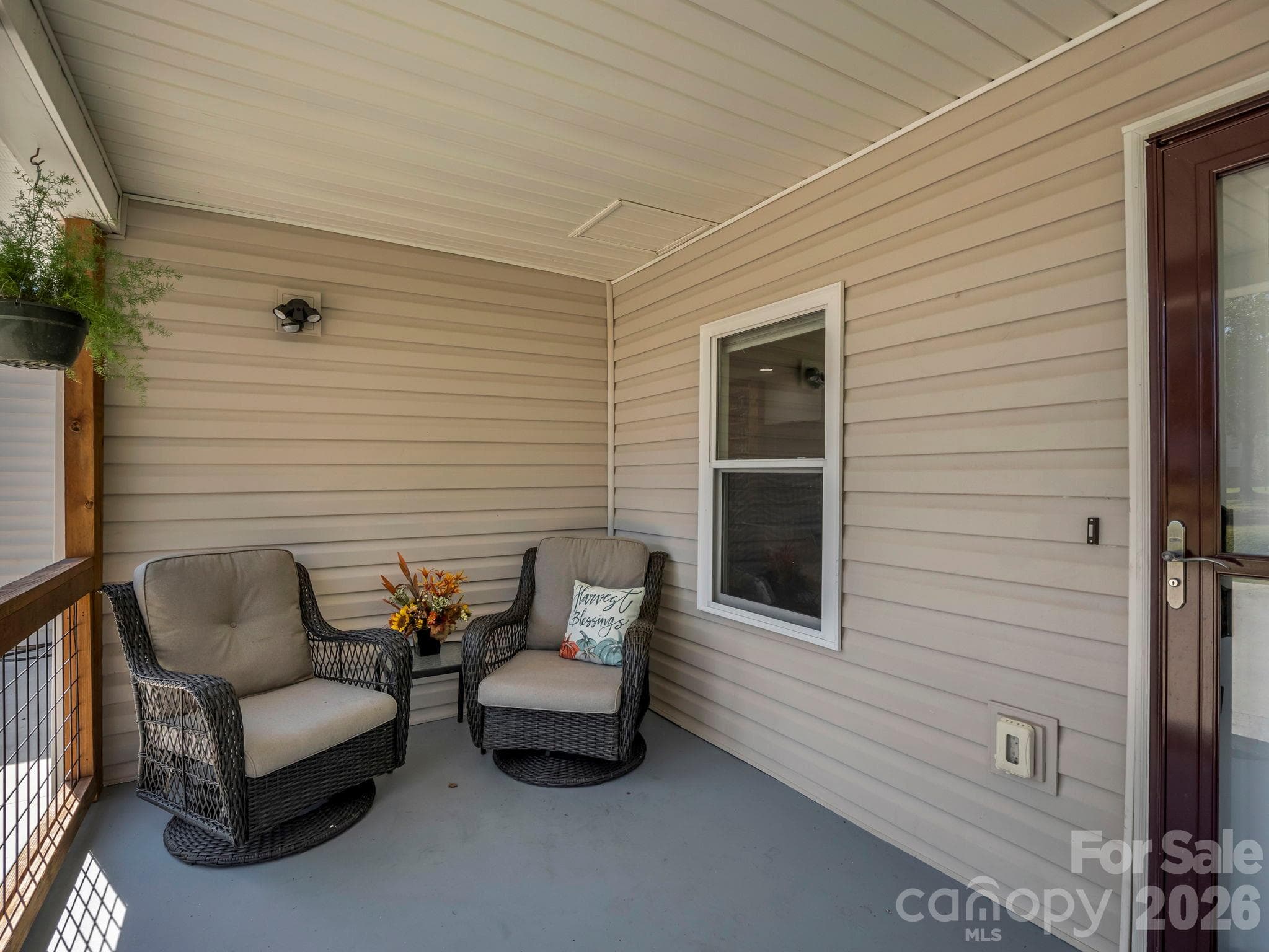 Single Family Residence at 131 Burch Hutchins Road, Forest City, photo 5 of 48
