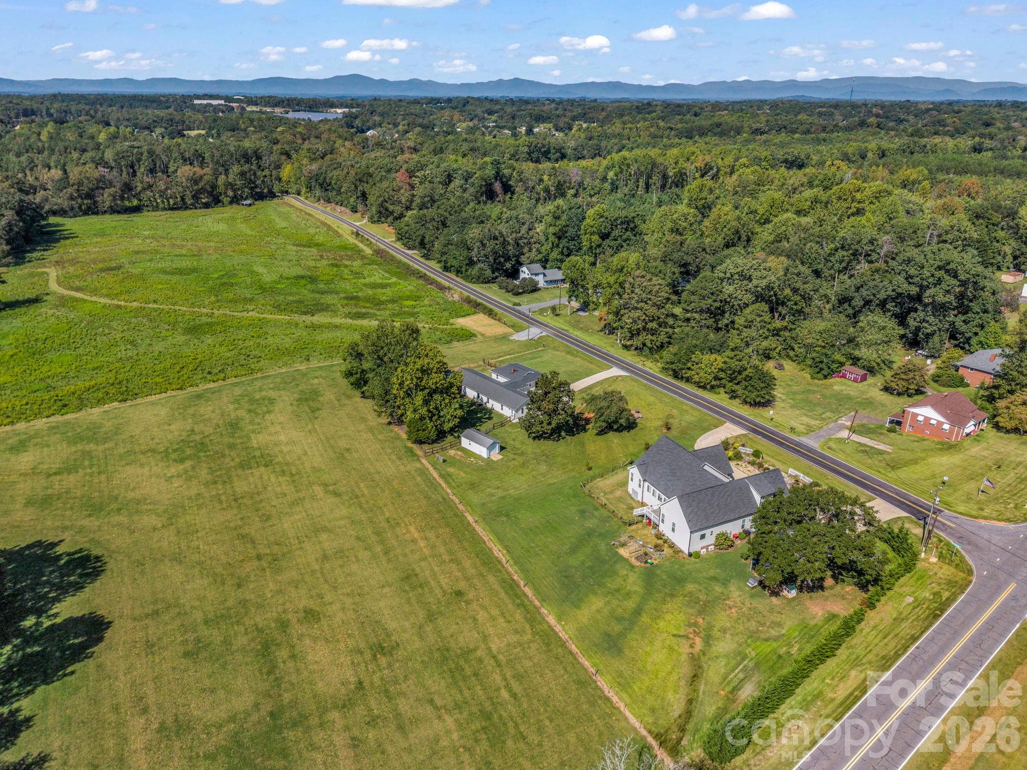 Single Family Residence at 131 Burch Hutchins Road, Forest City, photo 6 of 48