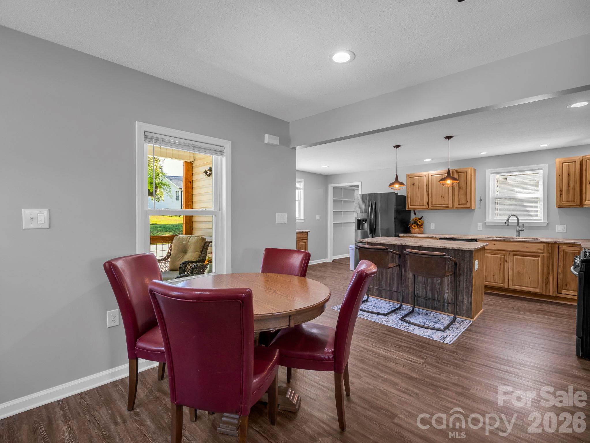 Single Family Residence at 131 Burch Hutchins Road, Forest City, photo 10 of 48