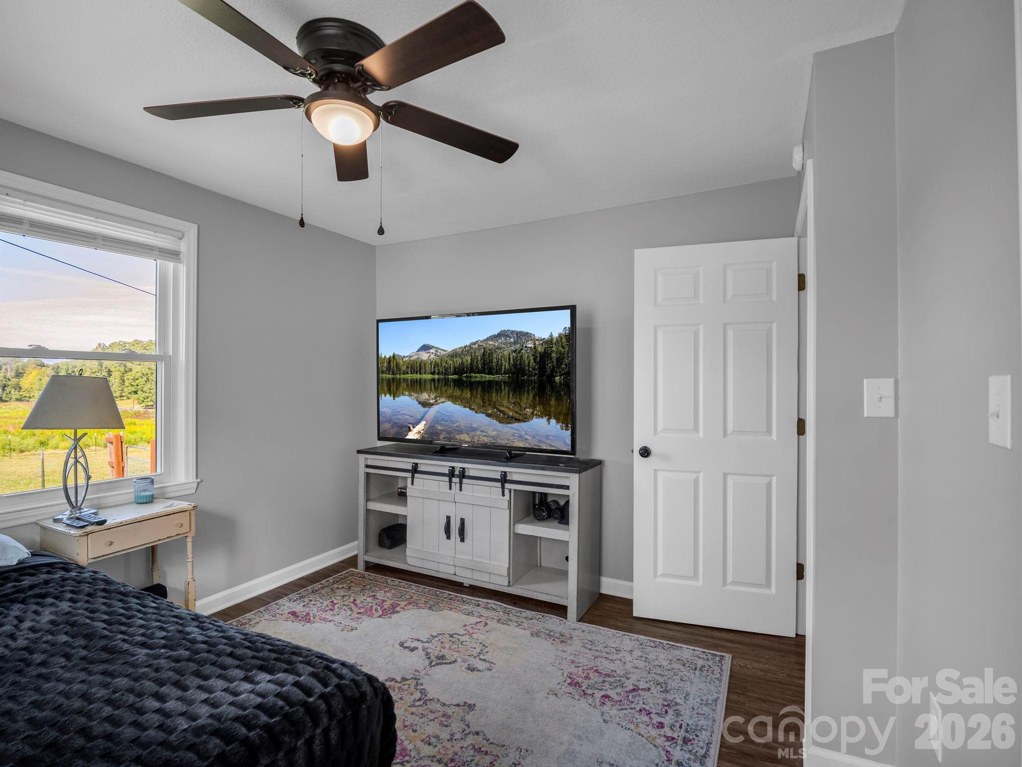 2nd BR - 131 Burch Hutchins Road, Forest City
