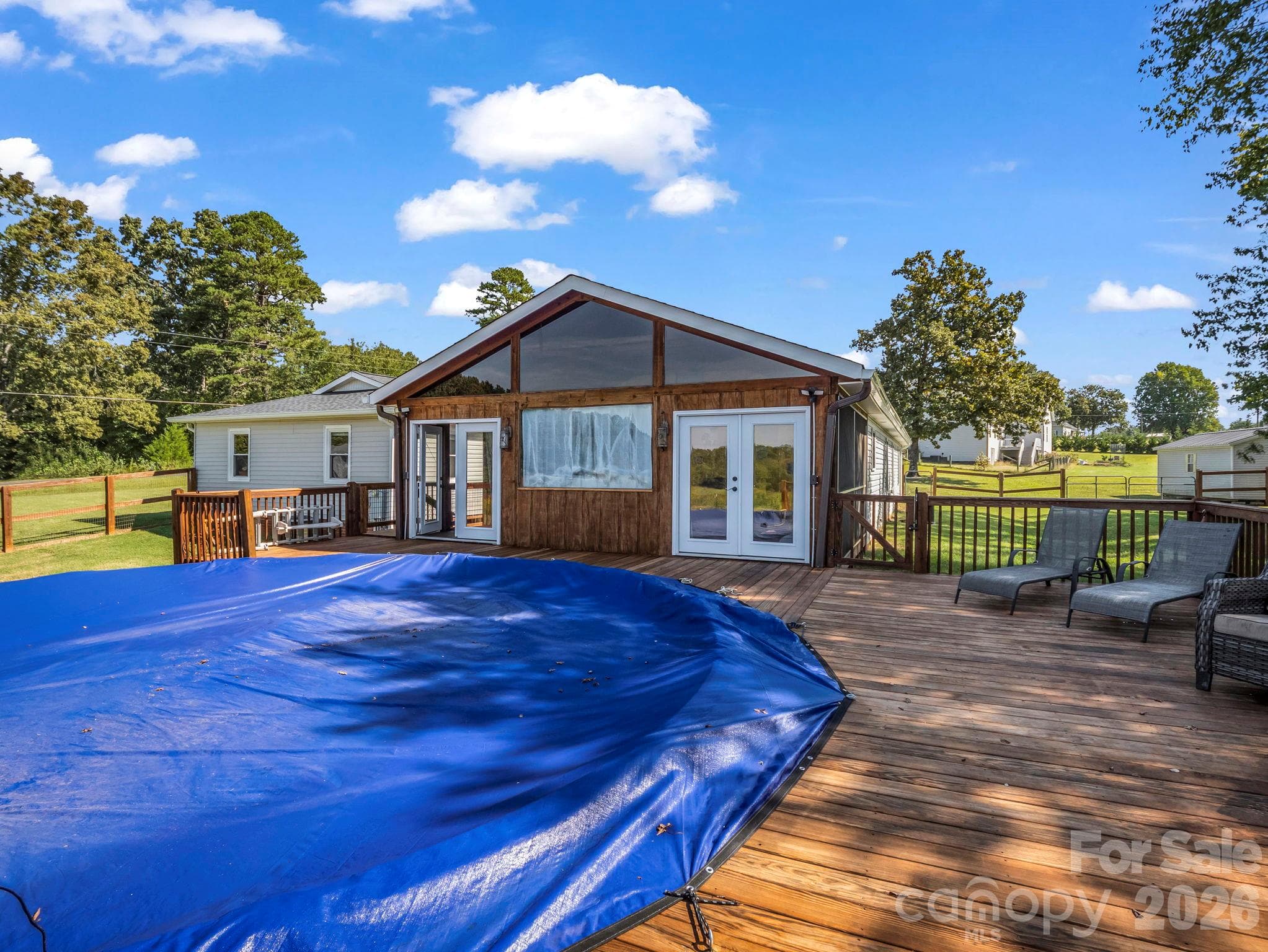 Single Family Residence at 131 Burch Hutchins Road, Forest City, photo 40 of 48