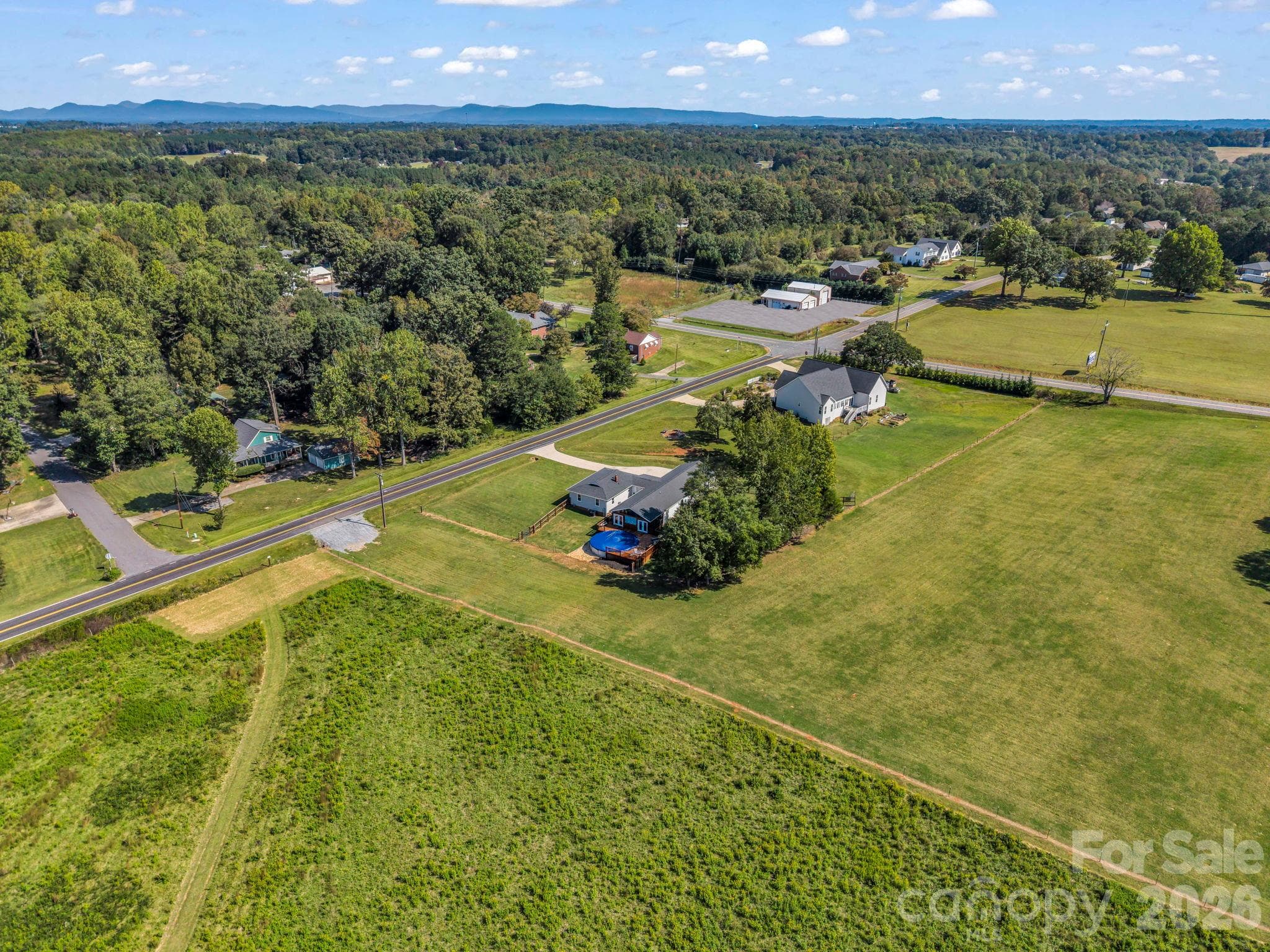 Single Family Residence at 131 Burch Hutchins Road, Forest City, photo 43 of 48
