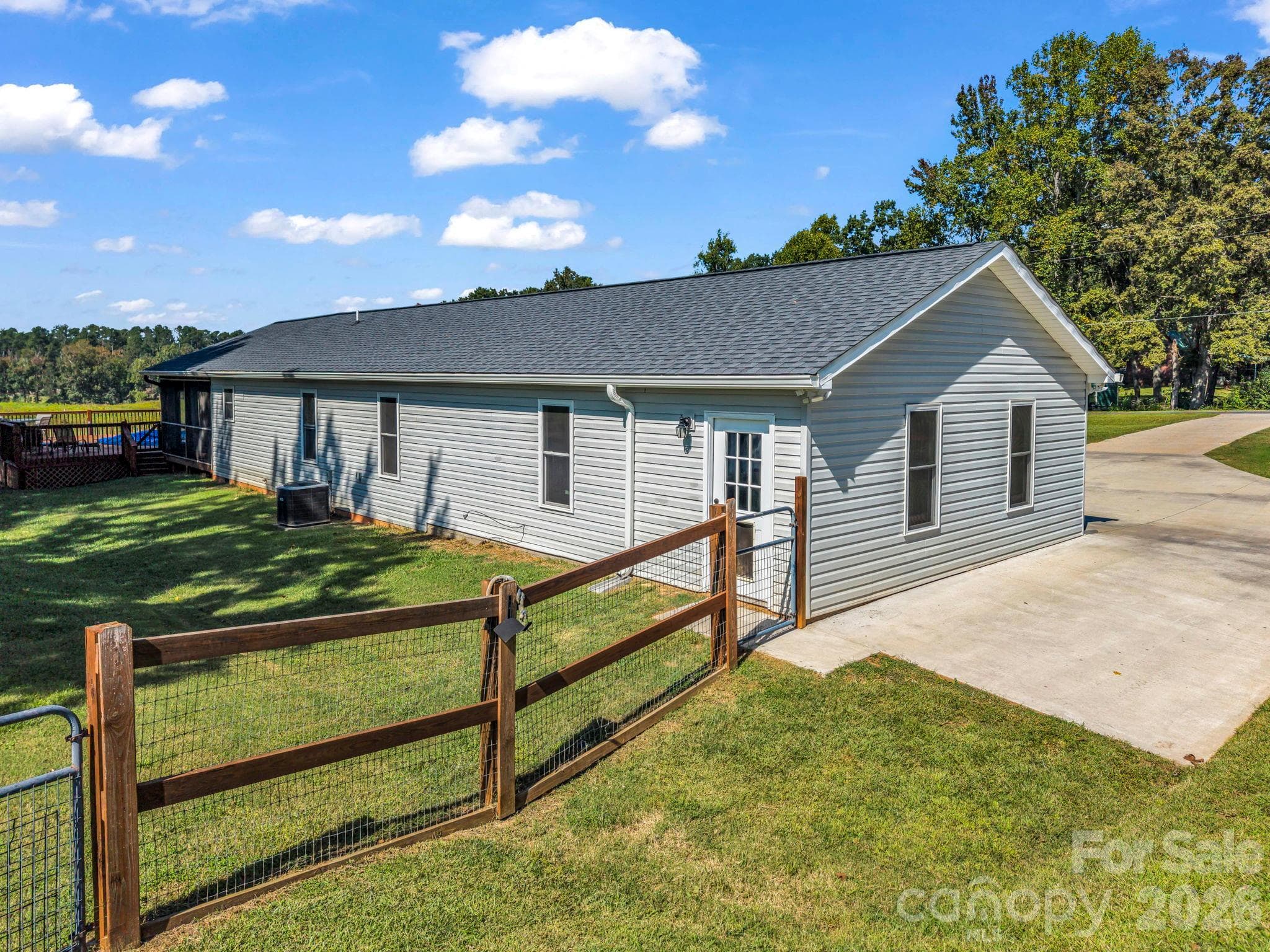 Single Family Residence at 131 Burch Hutchins Road, Forest City, photo 45 of 48
