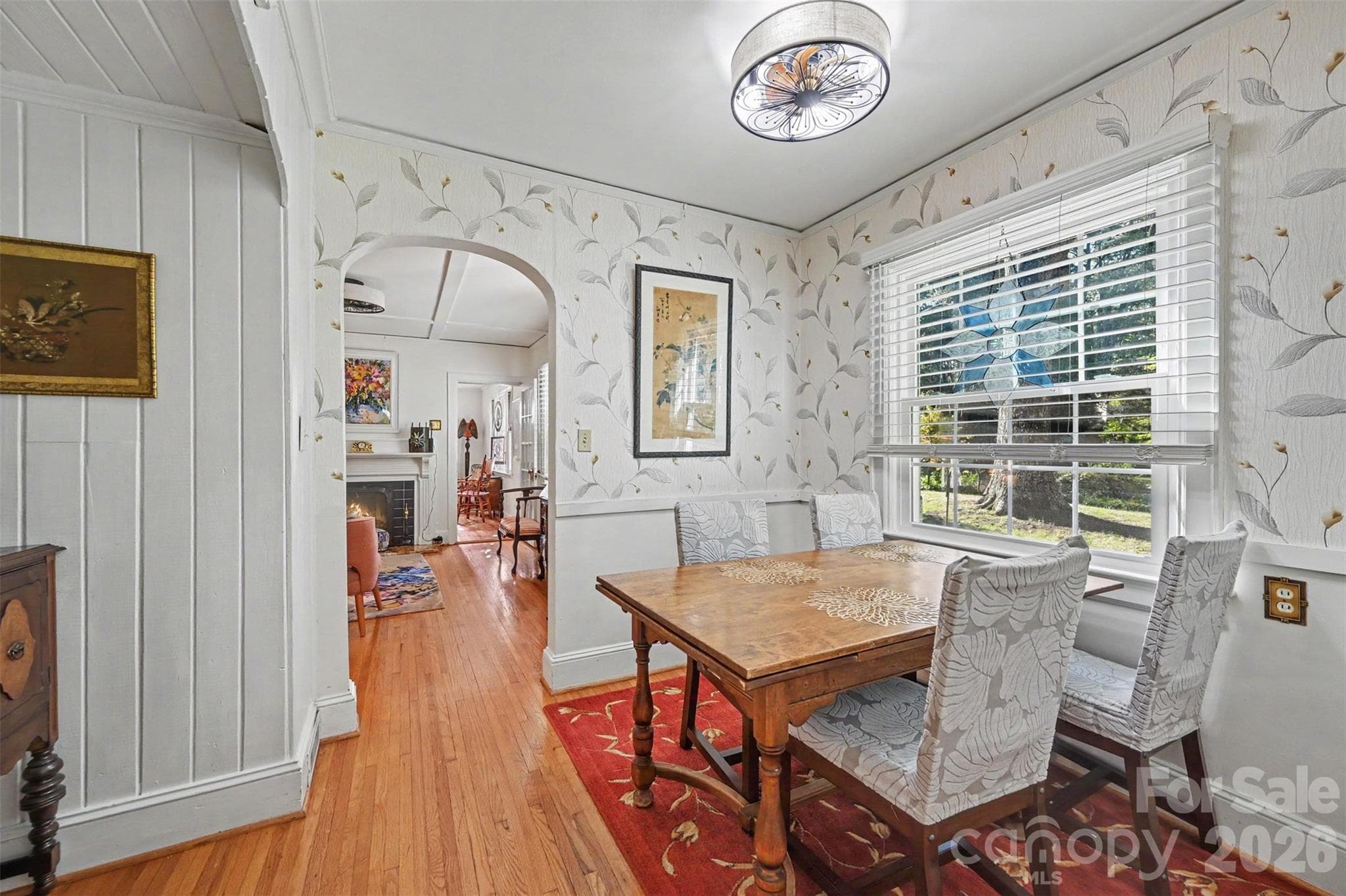 Single Family Residence at 1301 Pinecrest Avenue, Charlotte, photo 18 of 37