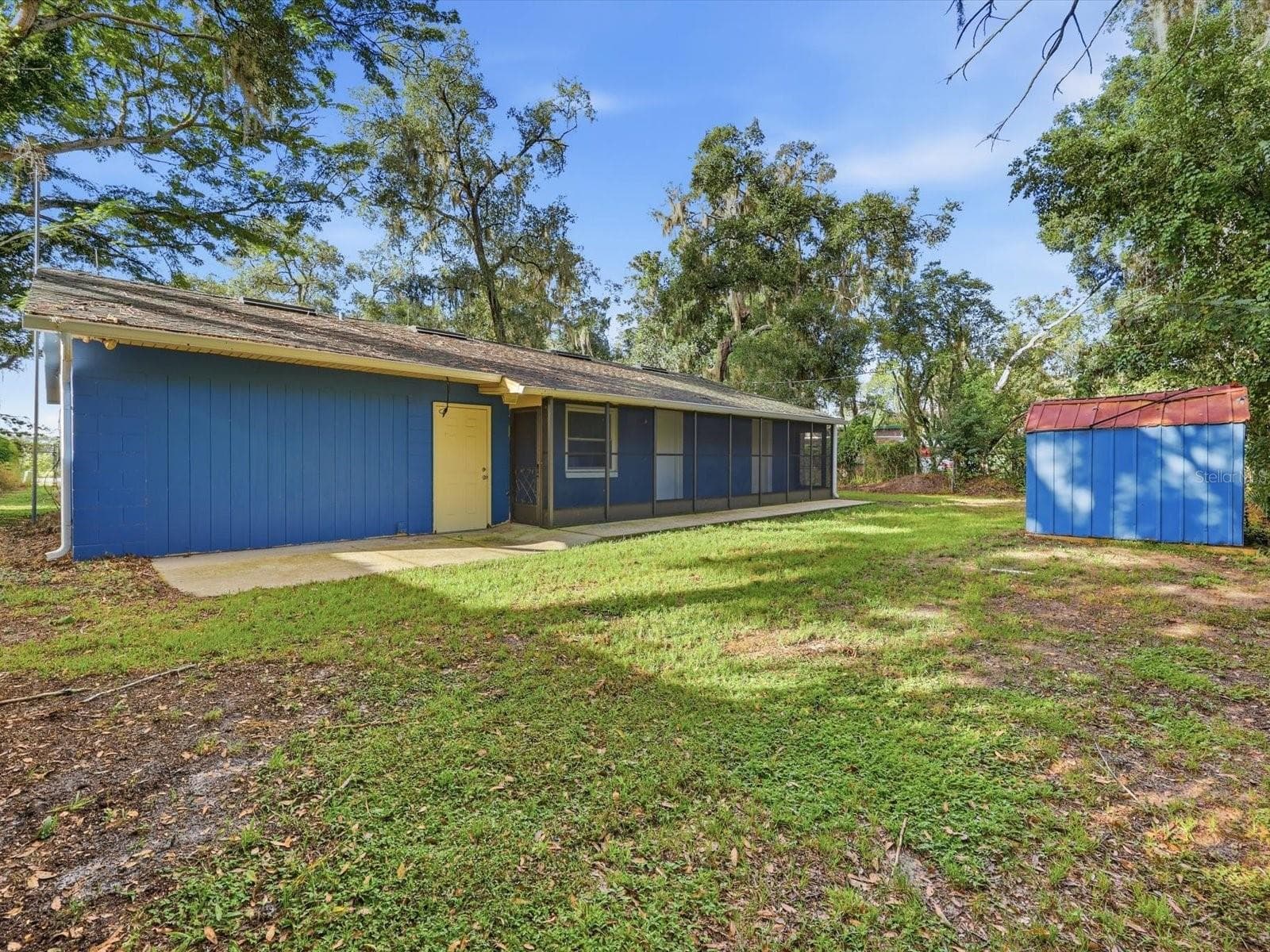 Single Family Residence at 20145 SE HIGHWAY 42, UMATILLA, photo 30 of 38