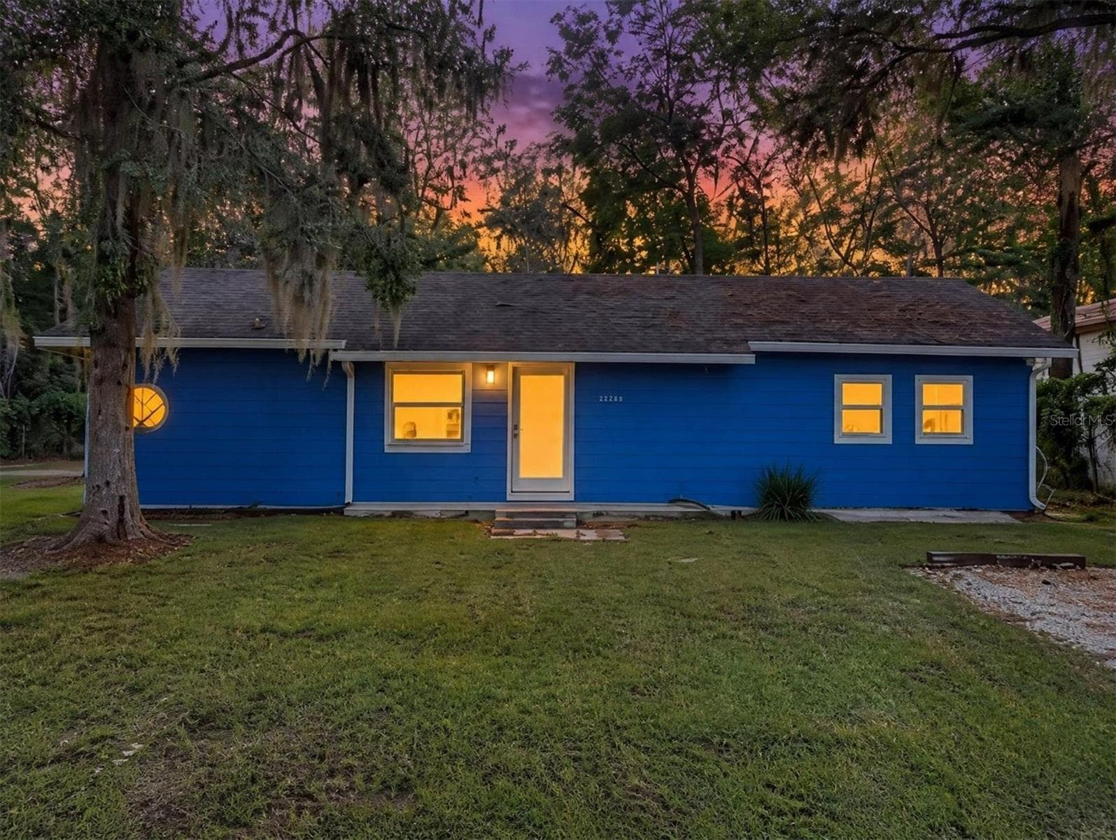 Single Family Residence at 20145 SE HIGHWAY 42, UMATILLA, photo 38 of 38