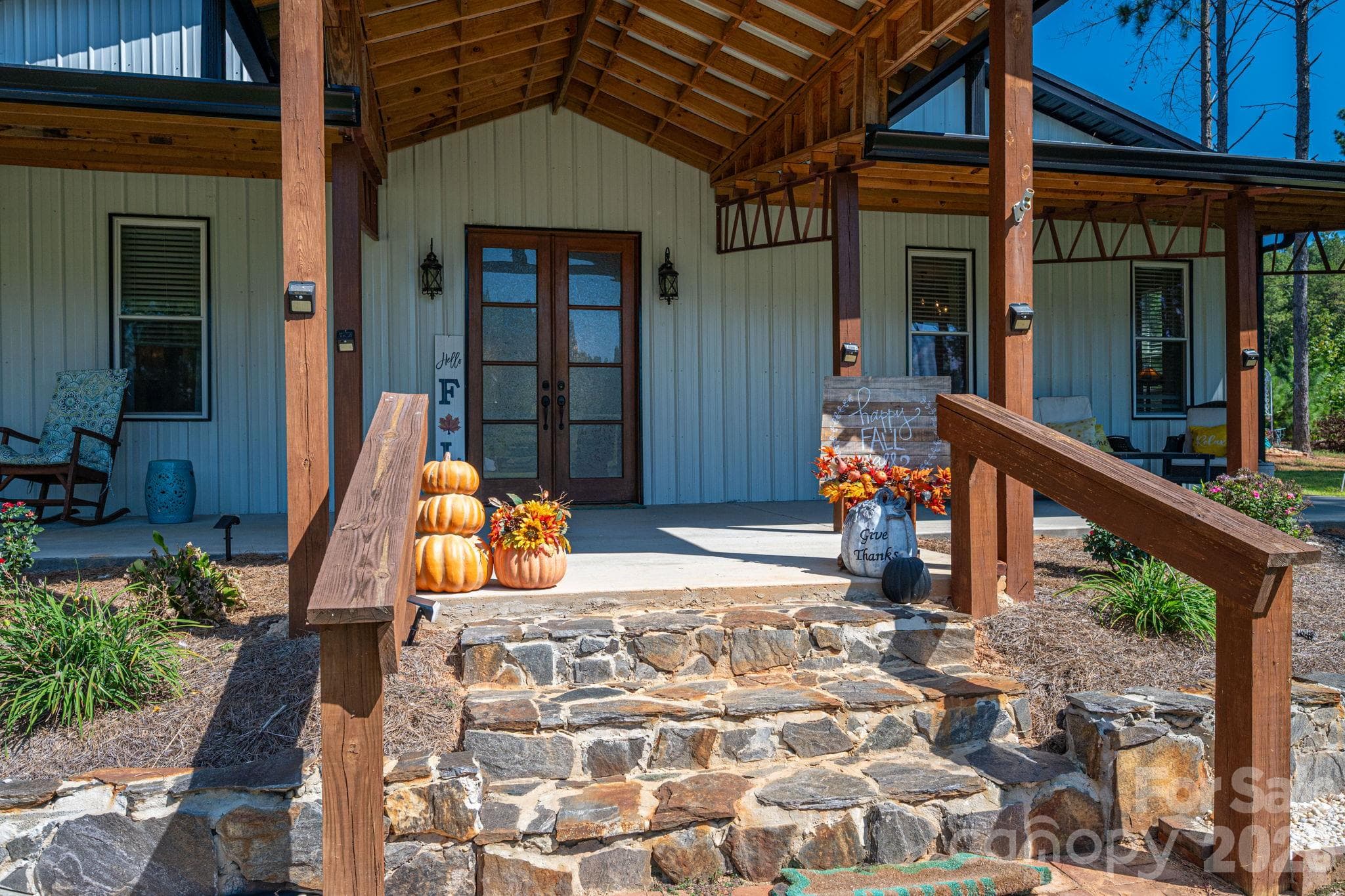 136 Sellers Road