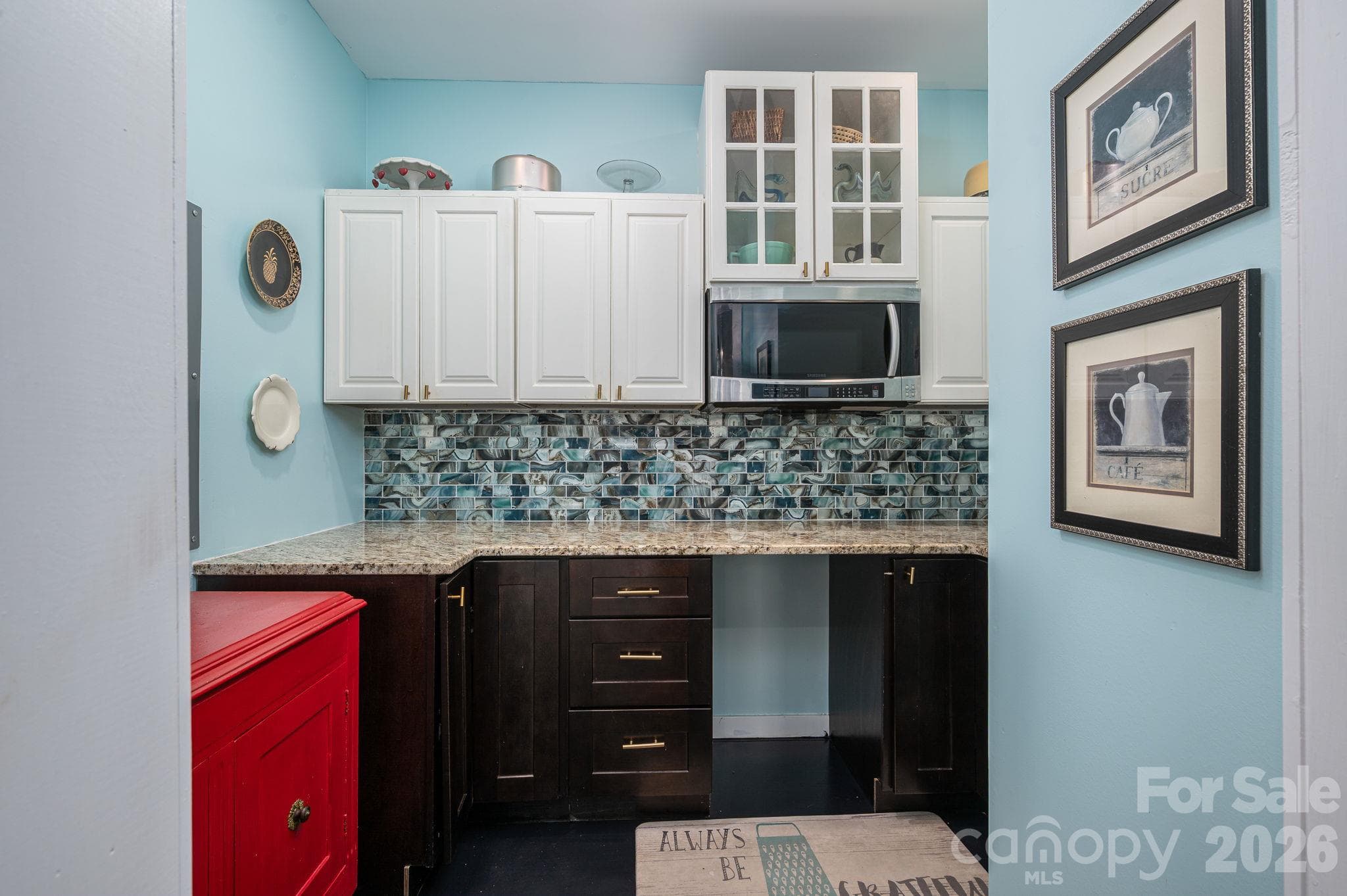 Butler's Pantry - 136 Sellers Road, Kings Mountain