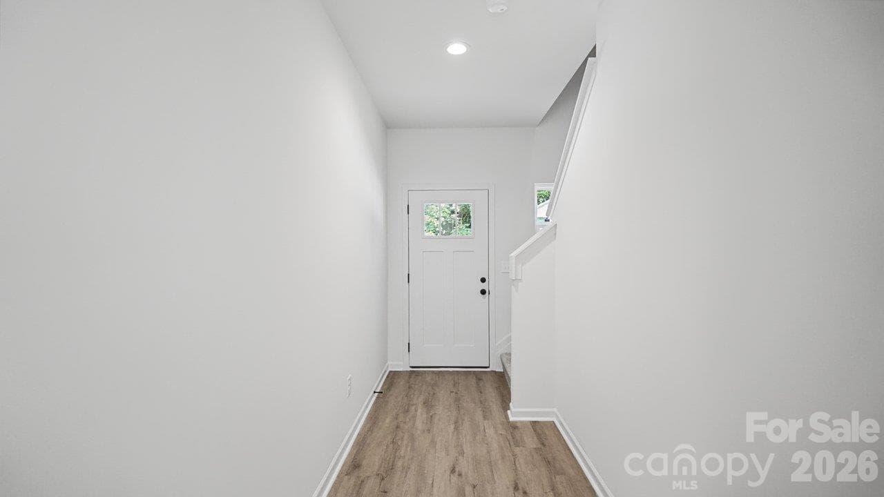 Single Family Residence at 803 Key Street, Charlotte, photo 5 of 38