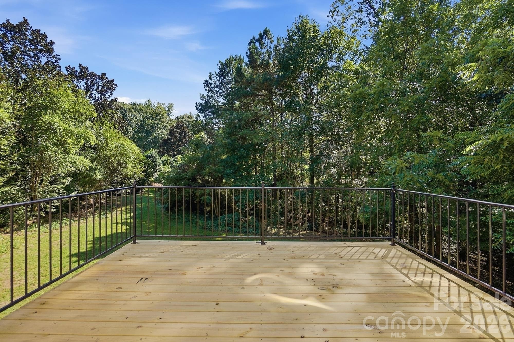 Single Family Residence at 4224 Mountain Cove Drive, Charlotte, photo 36 of 48