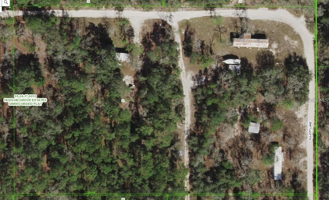 12122 SEIFFERT RD