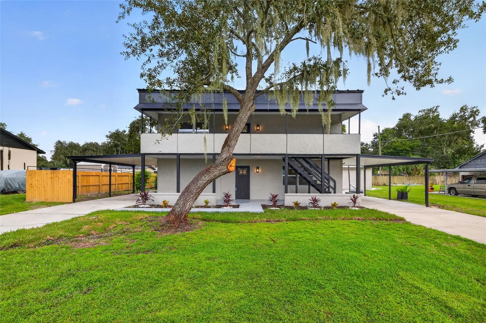 11317 SYLVAN GREEN LN