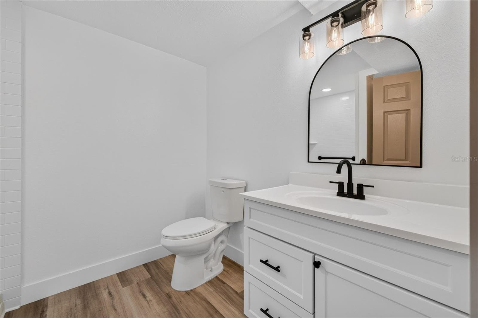 First Floor Bathroom - 11317 SYLVAN GREEN LN, RIVERVIEW