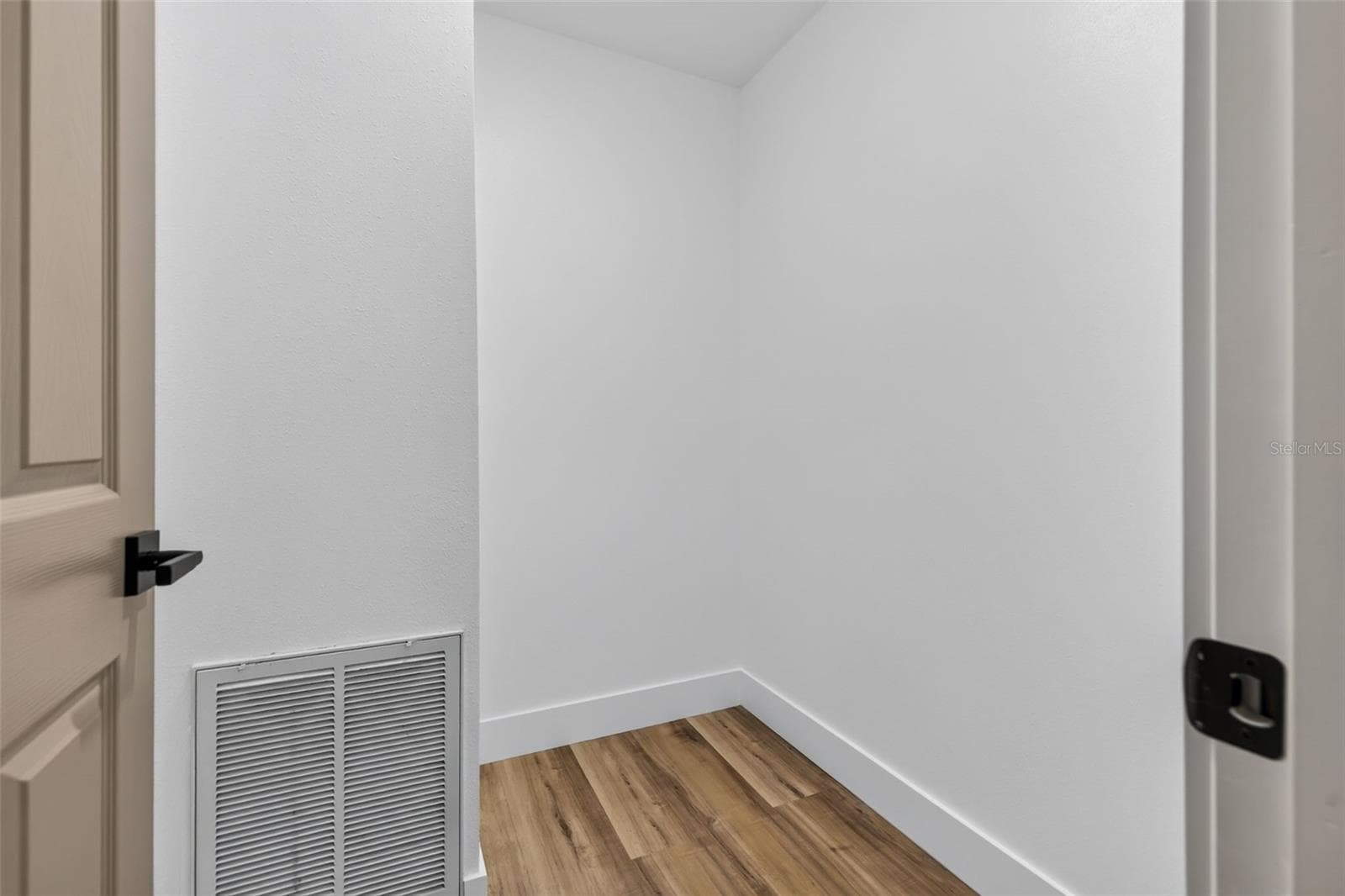 First Floor Bedroom 2 Coset - 11317 SYLVAN GREEN LN, RIVERVIEW