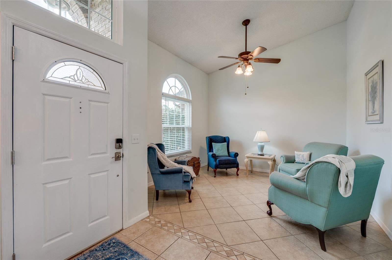 Single Family Residence at 6129 HALF MOON DR, PORT ORANGE, photo 3 of 31