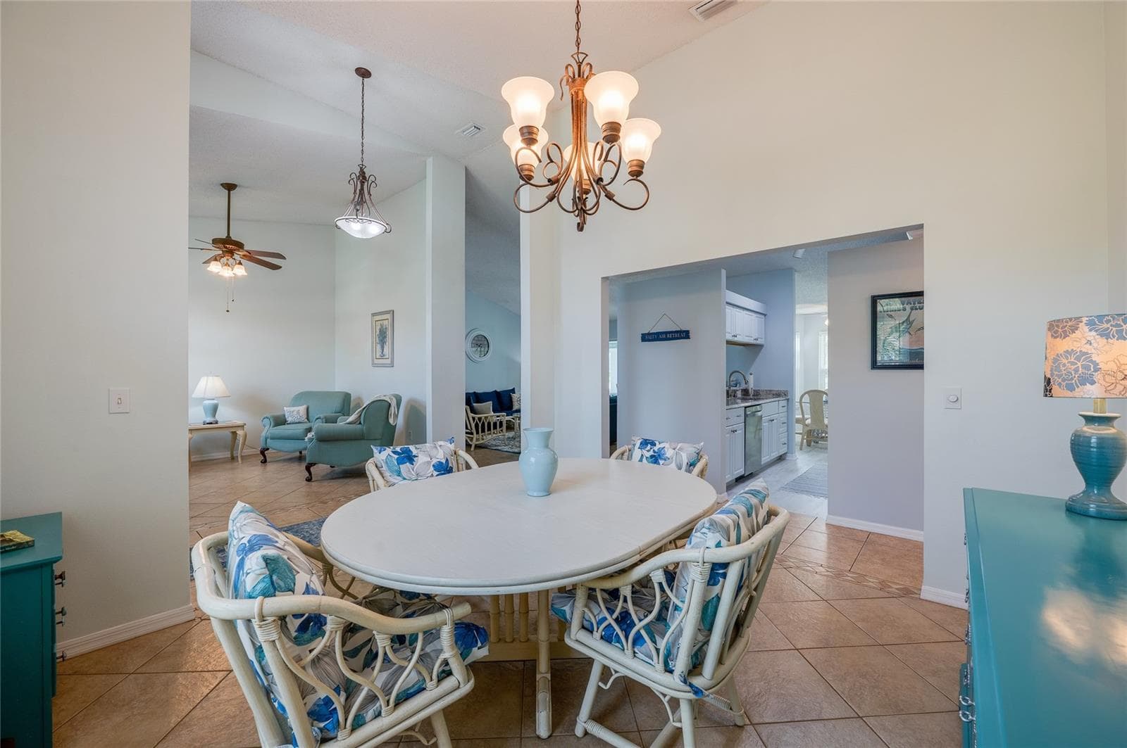 Single Family Residence at 6129 HALF MOON DR, PORT ORANGE, photo 6 of 31