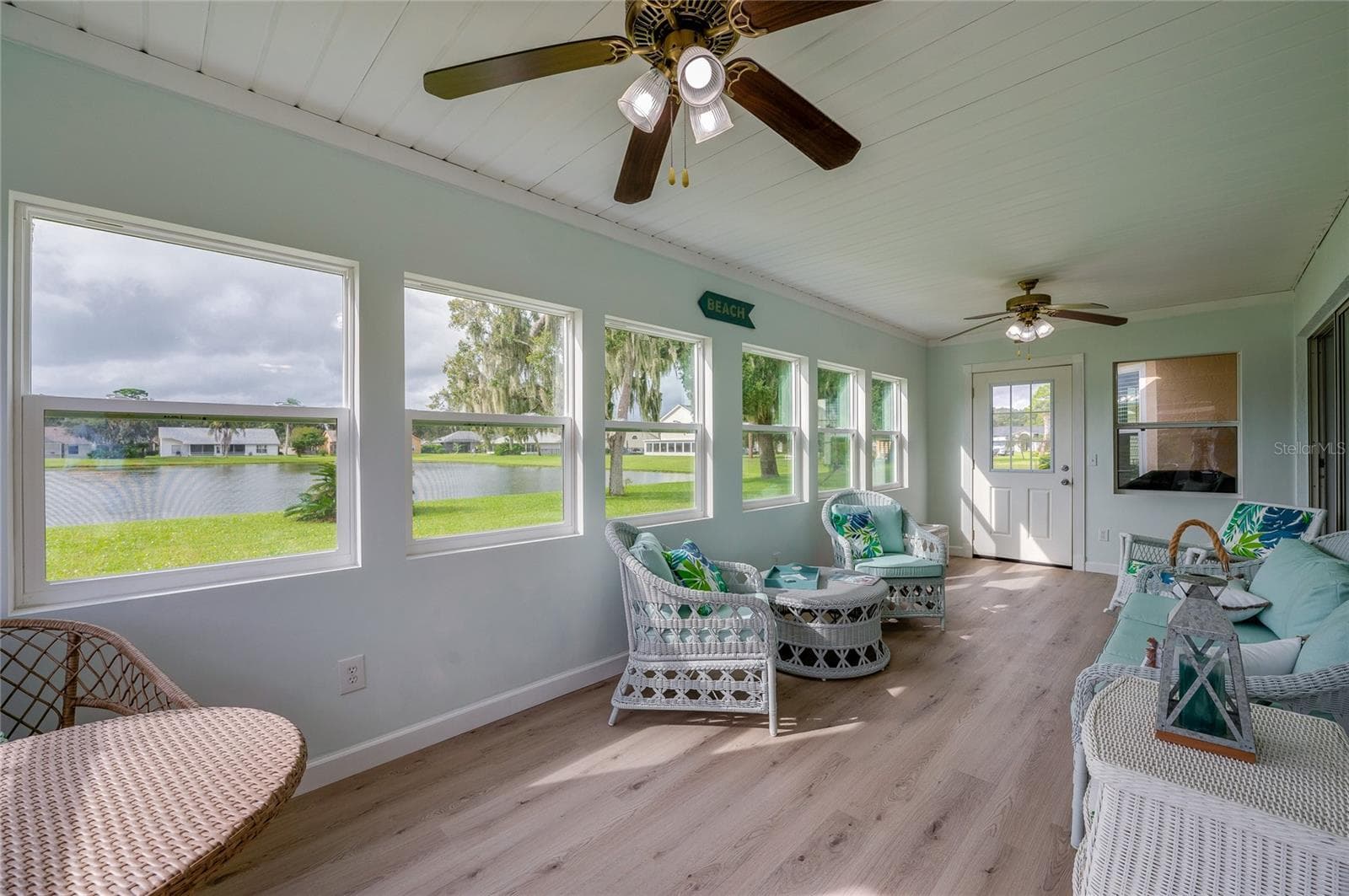 Single Family Residence at 6129 HALF MOON DR, PORT ORANGE, photo 22 of 31