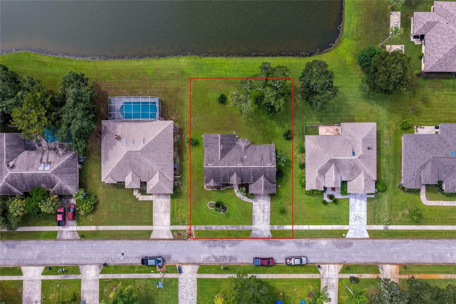 Single Family Residence at 6129 HALF MOON DR, PORT ORANGE, photo 28 of 31