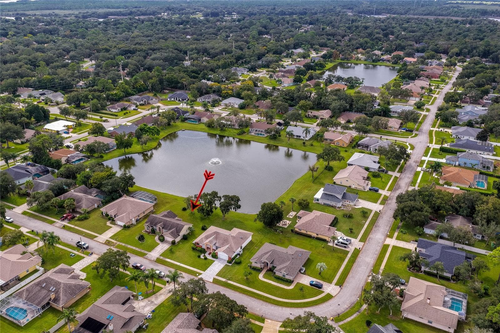 Single Family Residence at 6129 HALF MOON DR, PORT ORANGE, photo 29 of 31