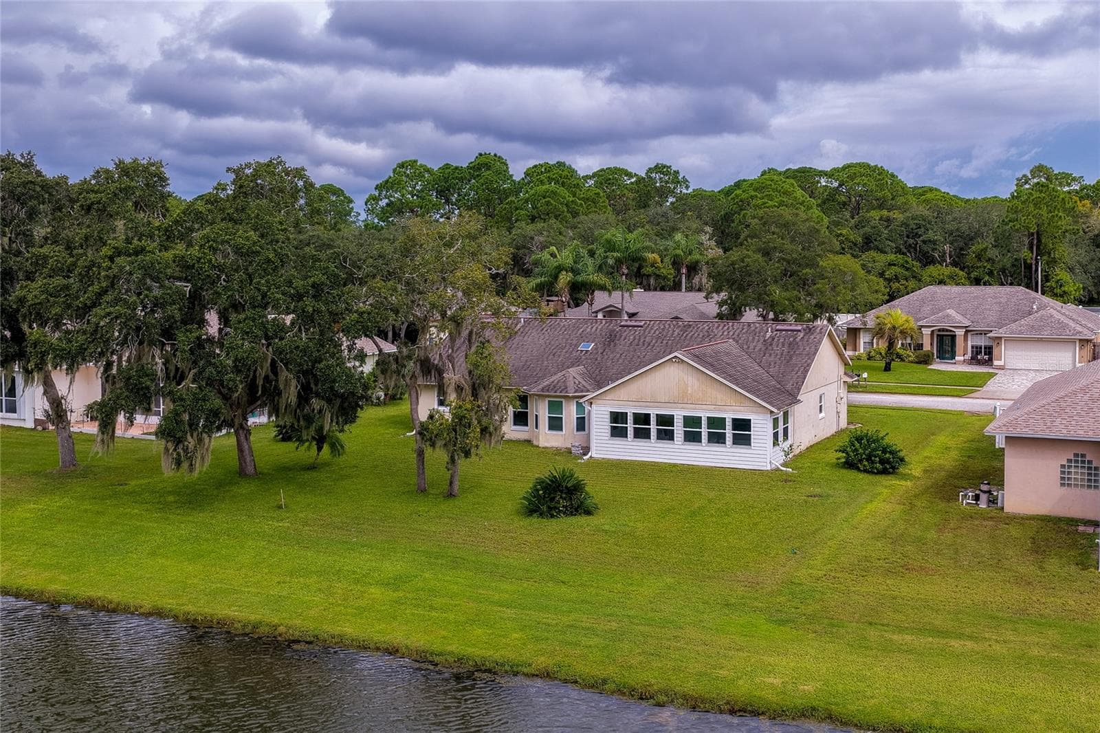 Single Family Residence at 6129 HALF MOON DR, PORT ORANGE, photo 30 of 31