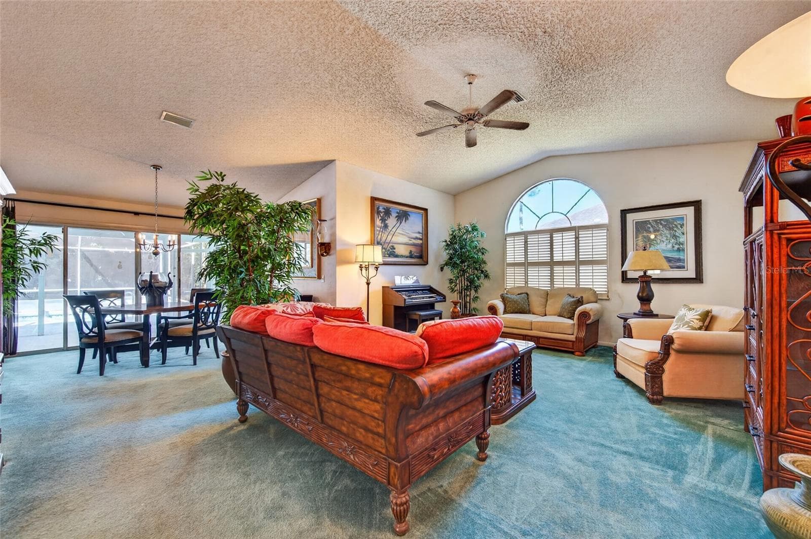 Single Family Residence at 10 WEDGEWOOD LN, PALM COAST, photo 5 of 21