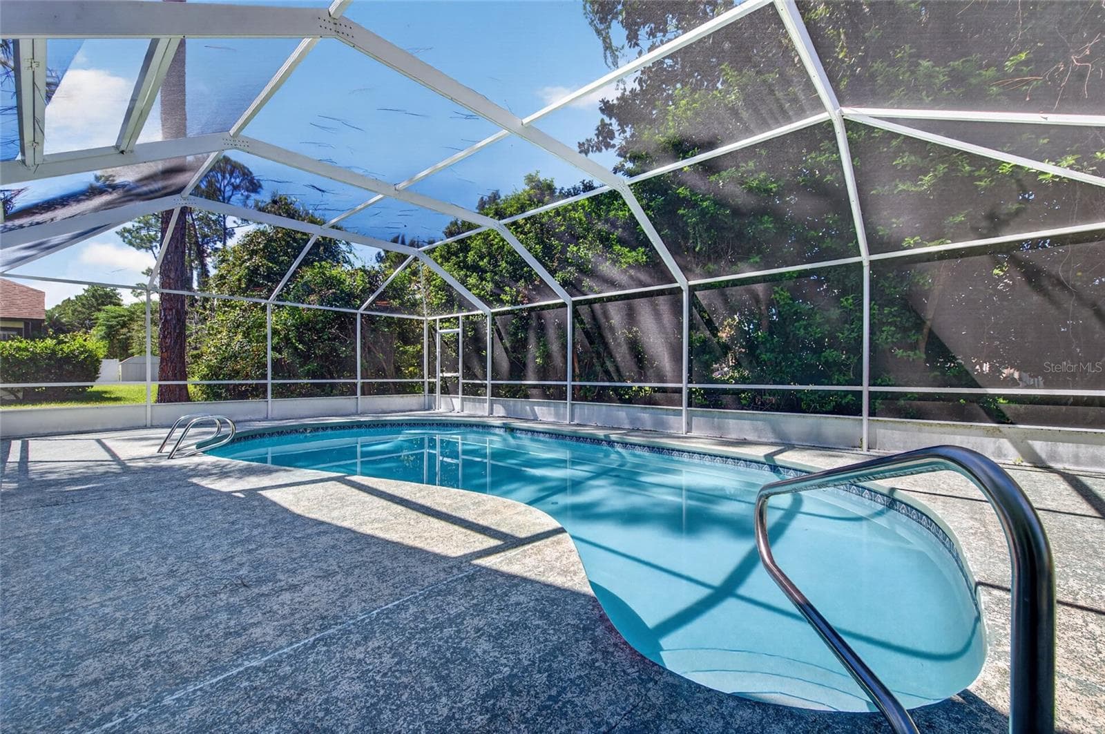 Single Family Residence at 10 WEDGEWOOD LN, PALM COAST, photo 17 of 21