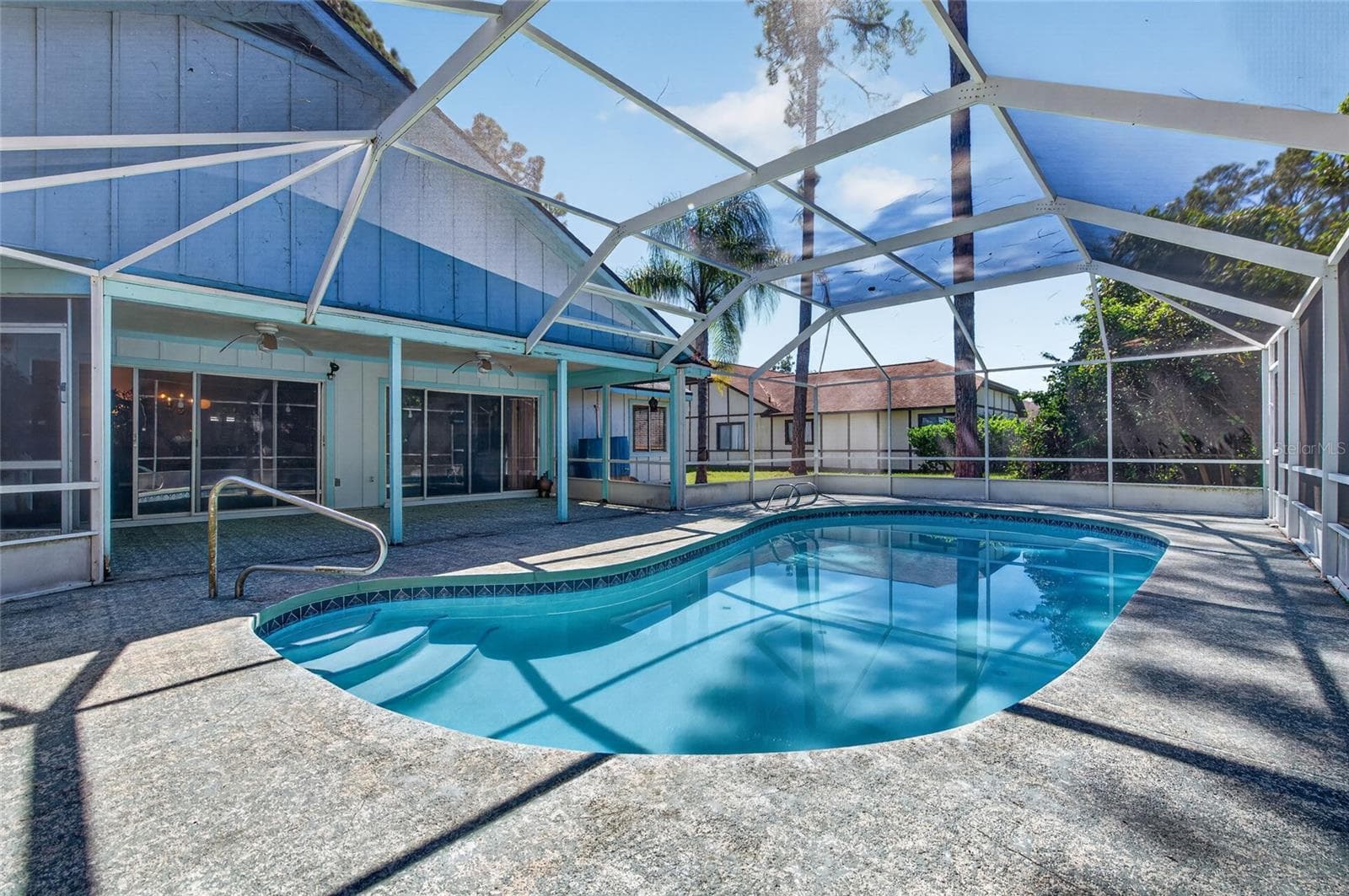 Single Family Residence at 10 WEDGEWOOD LN, PALM COAST, photo 18 of 21