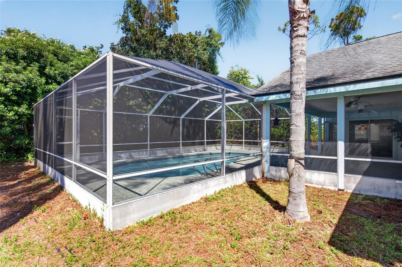 Single Family Residence at 10 WEDGEWOOD LN, PALM COAST, photo 19 of 21