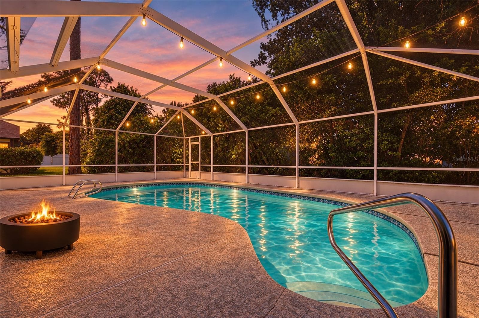 Single Family Residence at 10 WEDGEWOOD LN, PALM COAST, photo 21 of 21