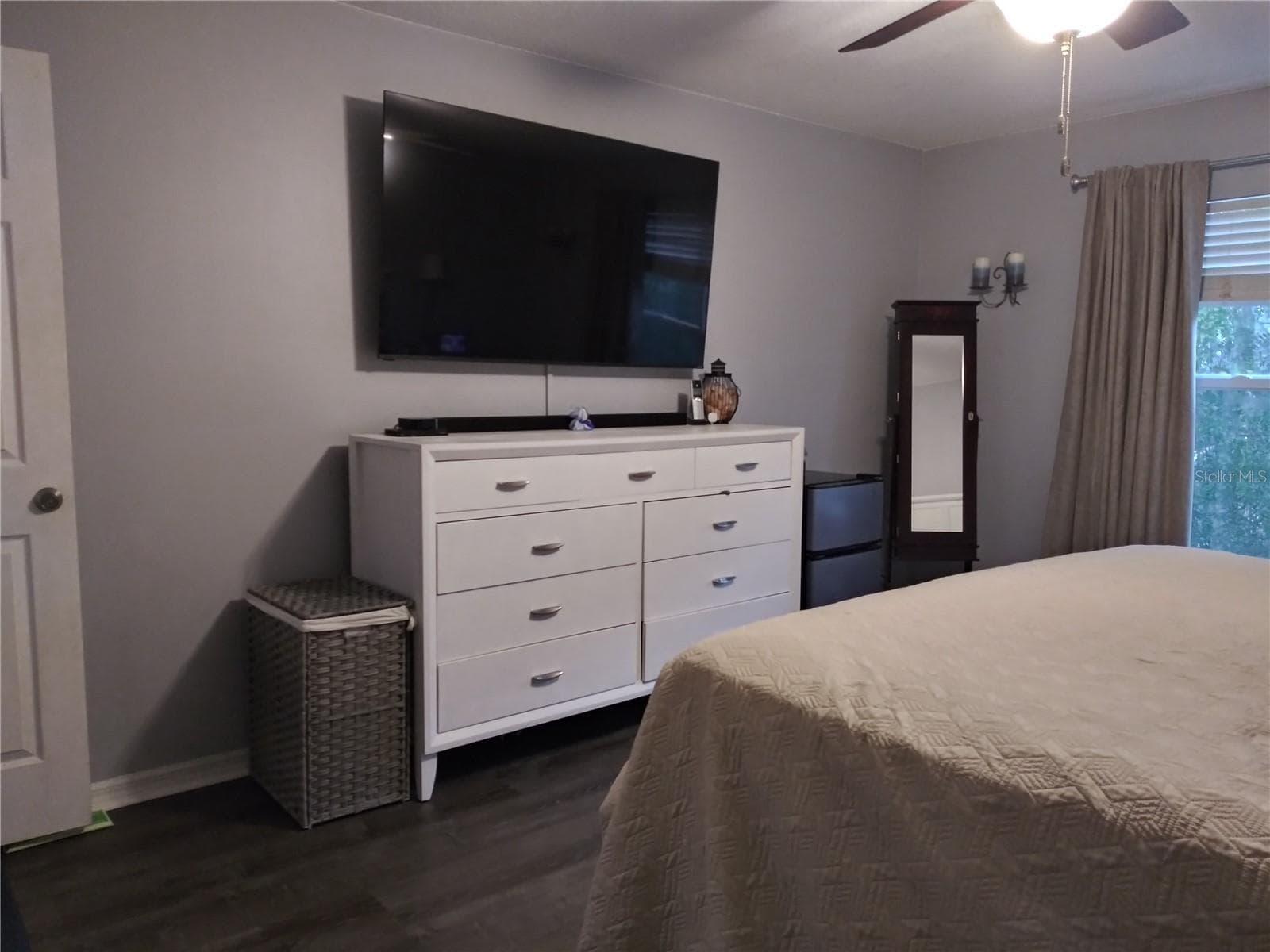 Master Bedroom - 625 RED PEPPER LOOP, CHULUOTA