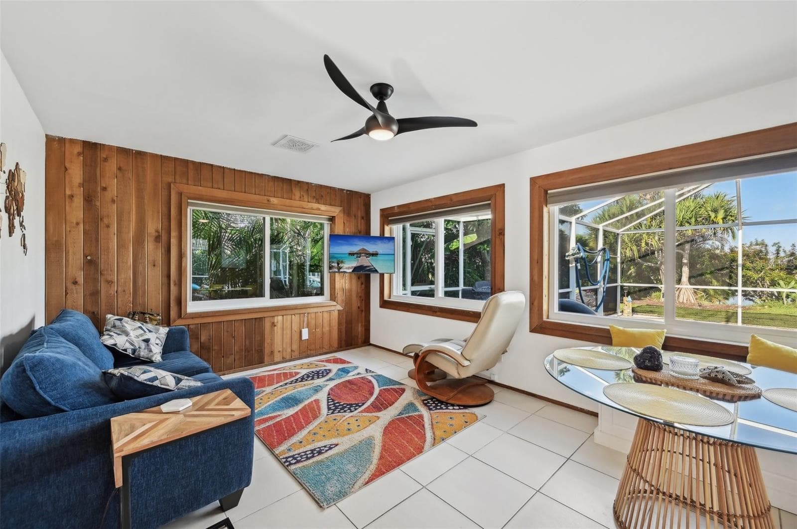 Family Room - 1248 JEFFERSON DR, ENGLEWOOD