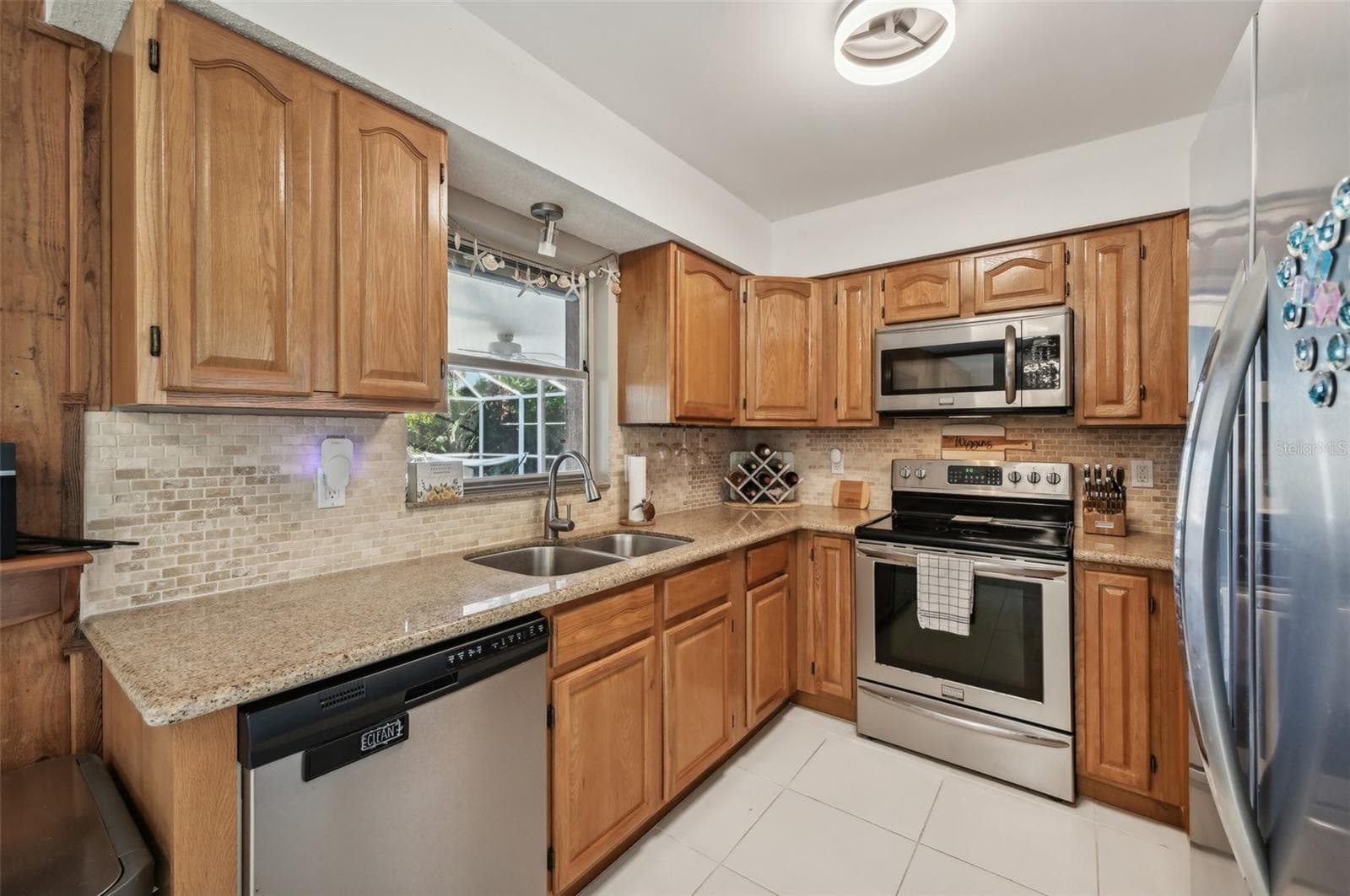 Kitchen - 1248 JEFFERSON DR, ENGLEWOOD
