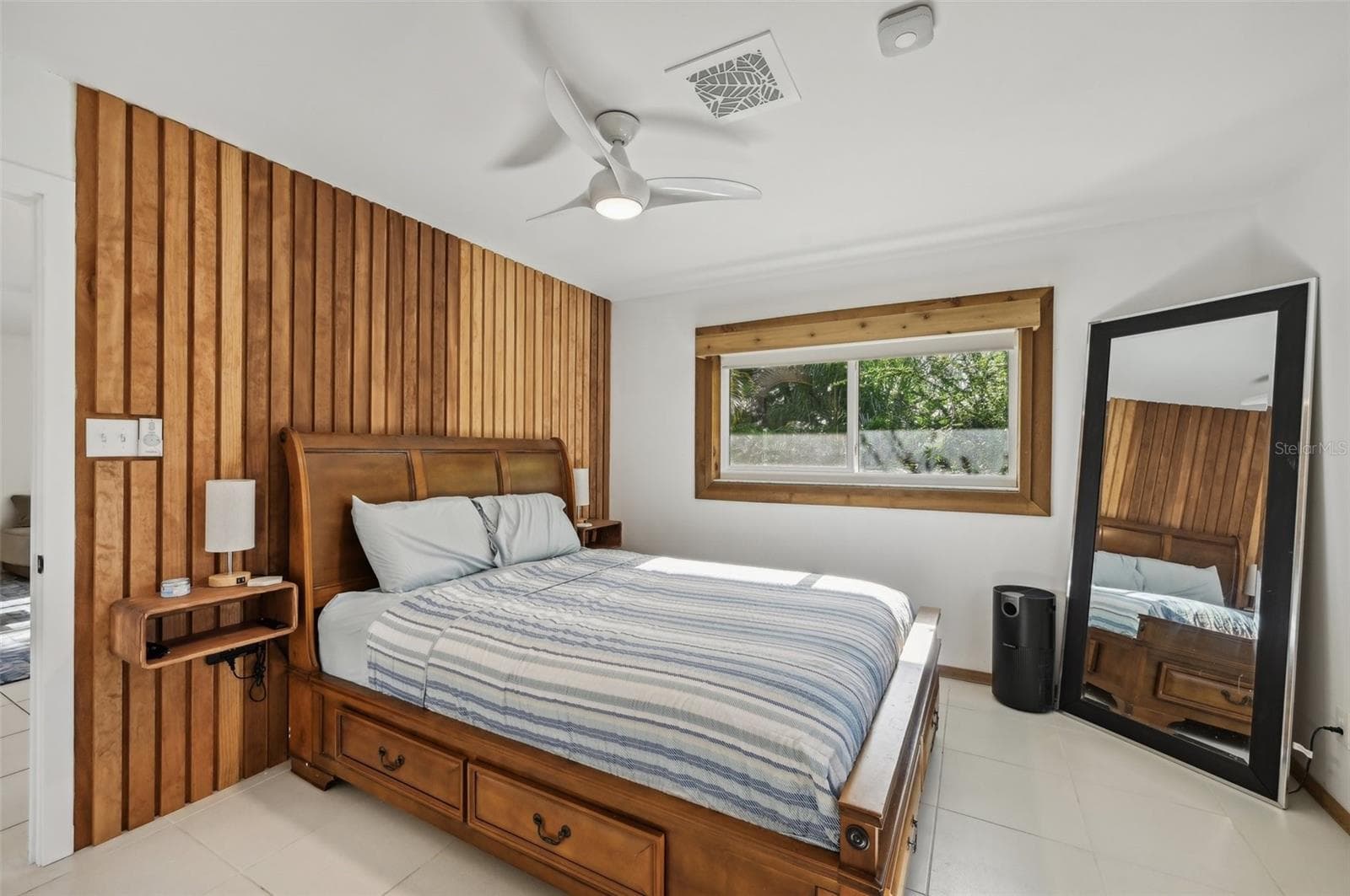 Primary Bedroom - 1248 JEFFERSON DR, ENGLEWOOD