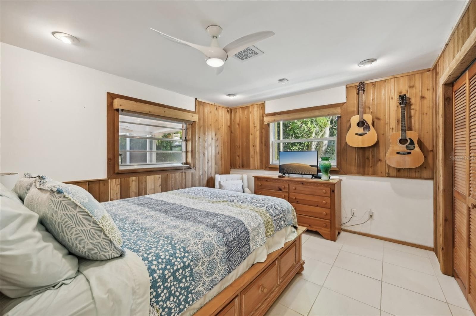Guest Bedroom - 1248 JEFFERSON DR, ENGLEWOOD