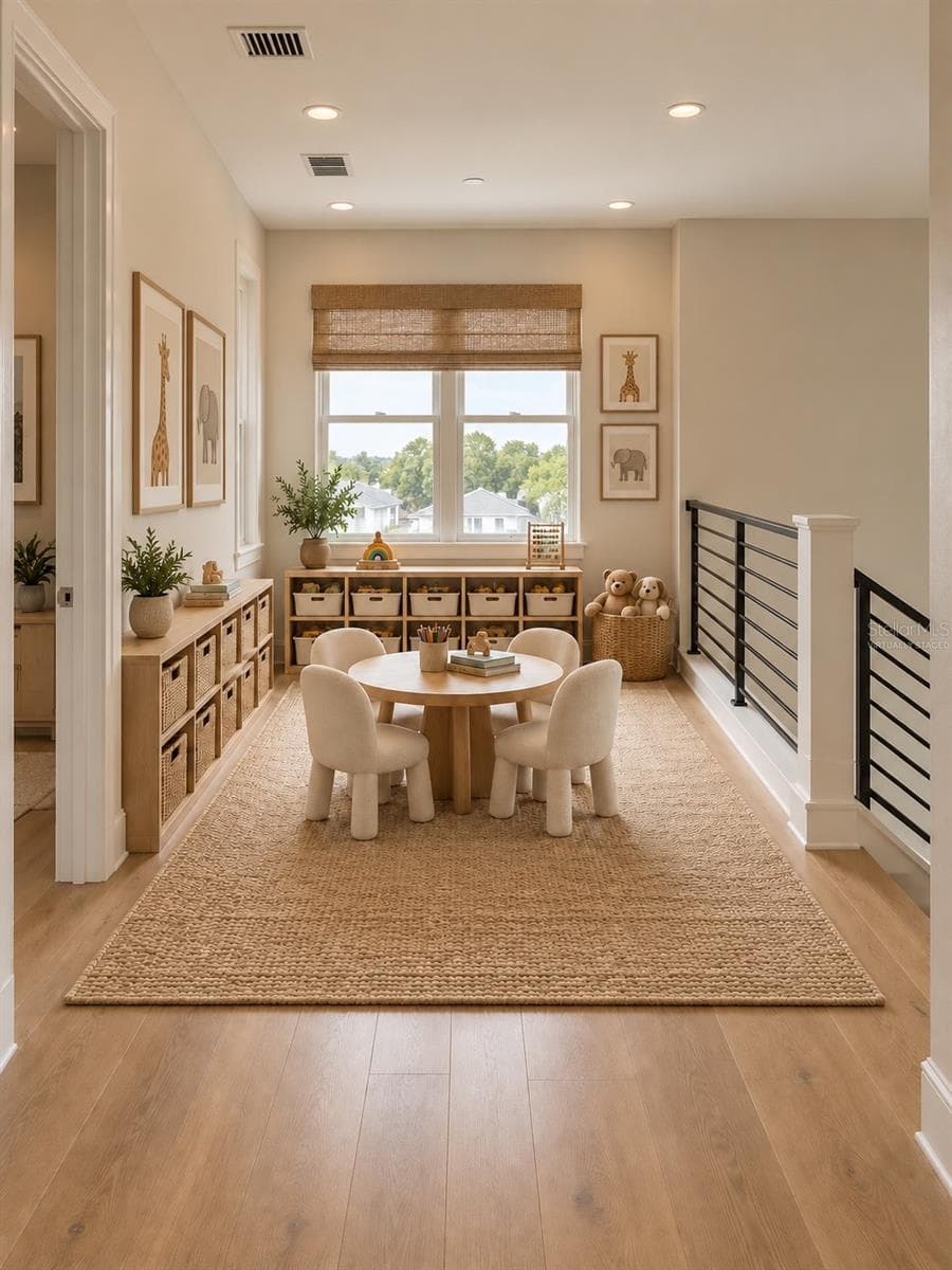 Virtually staged. Images are for visualization purposes only; final finishes may vary. - 205 N WOODLYNNE AVE, TAMPA