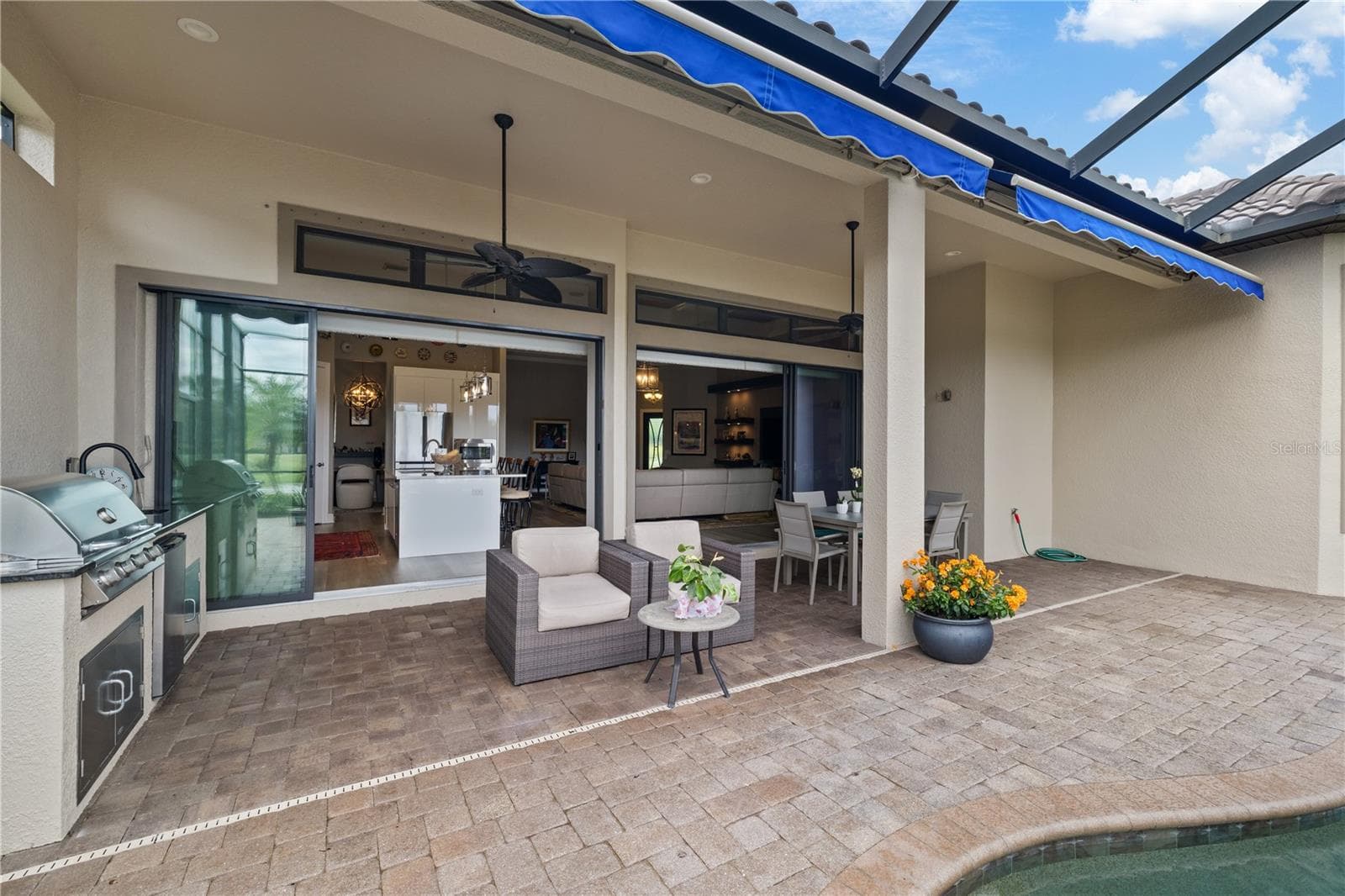 Single Family Residence at 5311 BENITO CT, BRADENTON, photo 27 of 87
