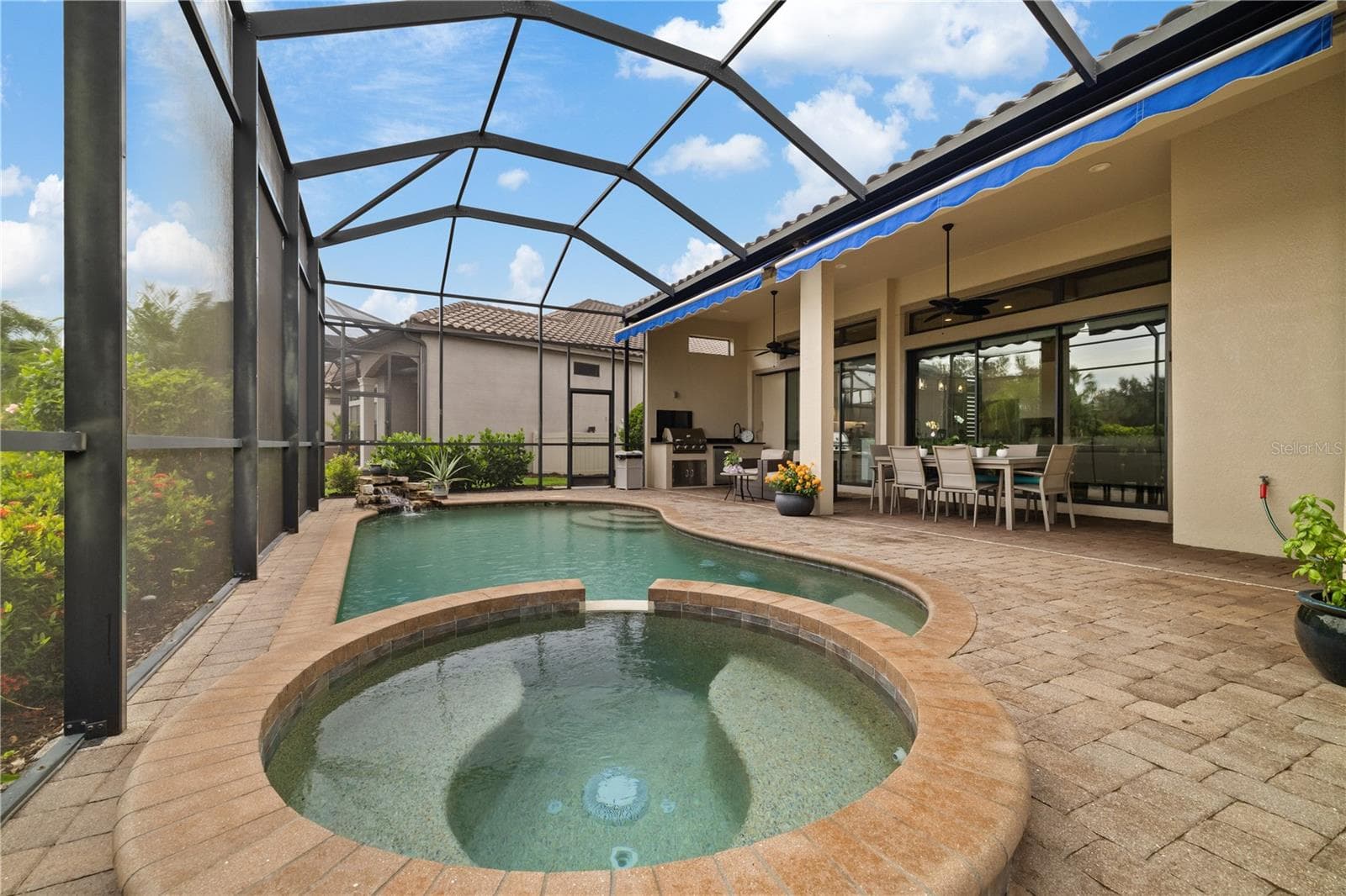Single Family Residence at 5311 BENITO CT, BRADENTON, photo 29 of 87