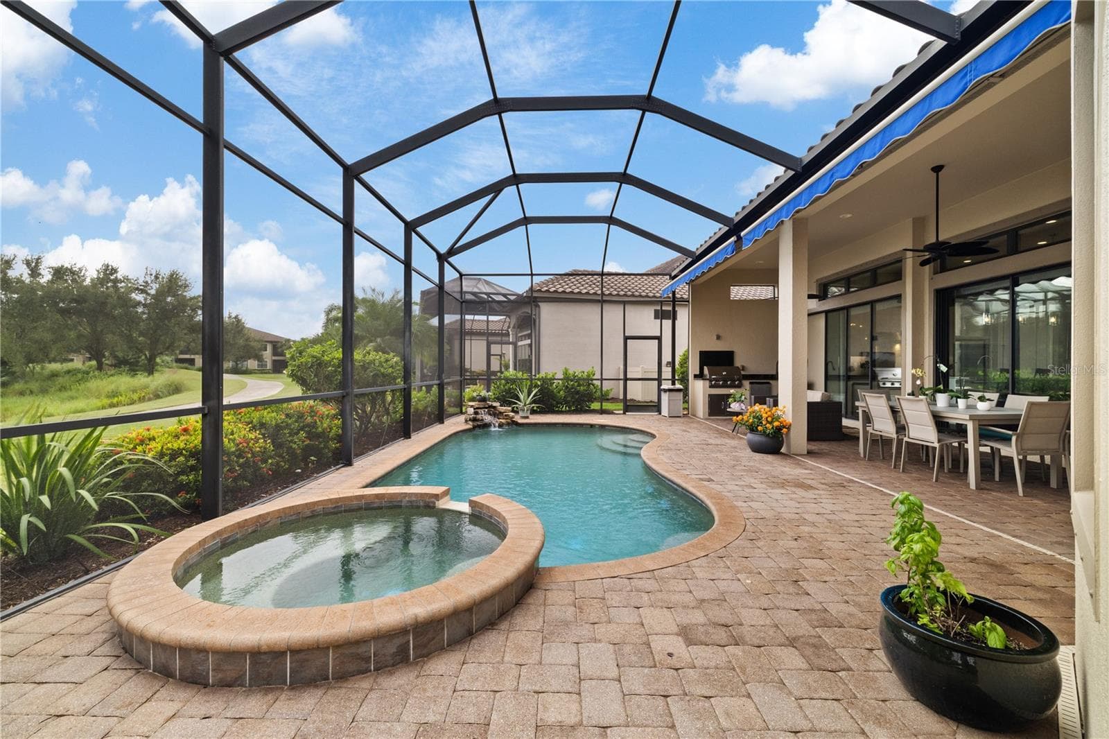 Single Family Residence at 5311 BENITO CT, BRADENTON, photo 30 of 87