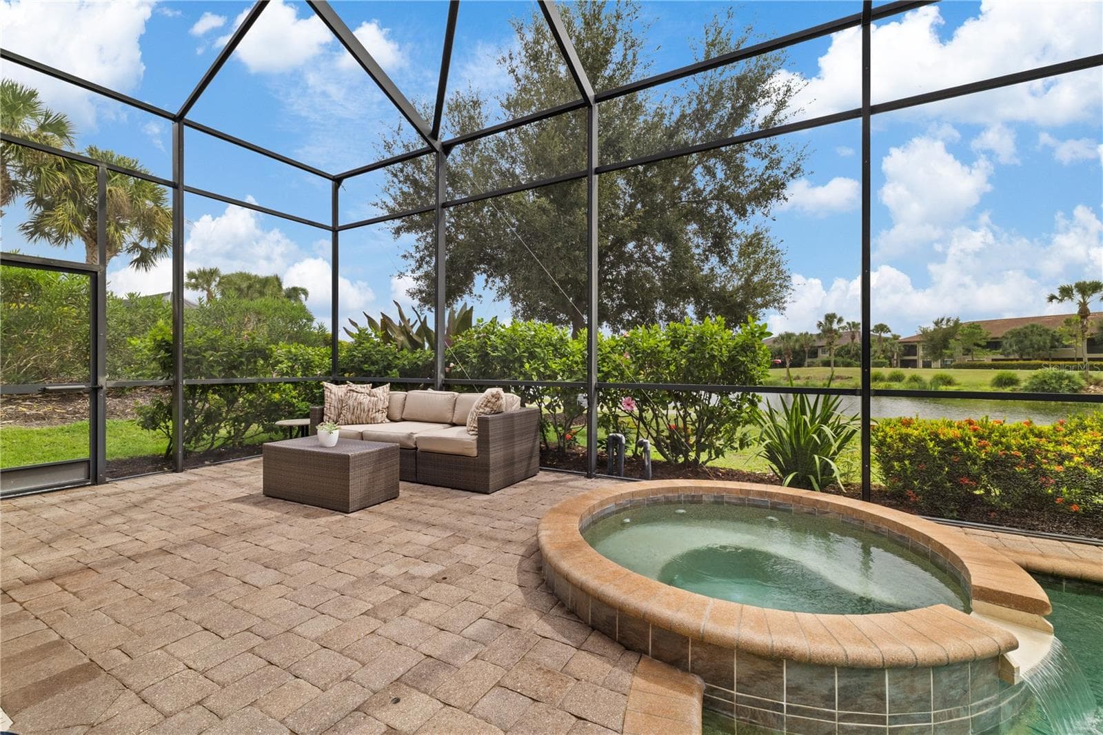 Single Family Residence at 5311 BENITO CT, BRADENTON, photo 31 of 87